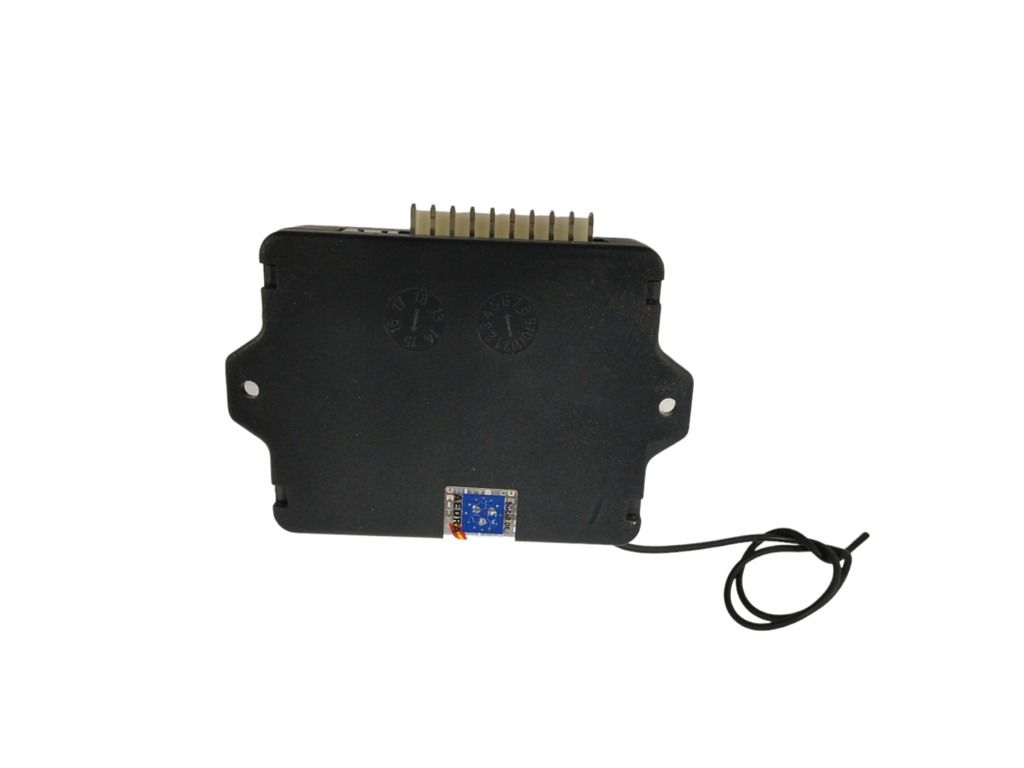 MODULO ELECTRONICO