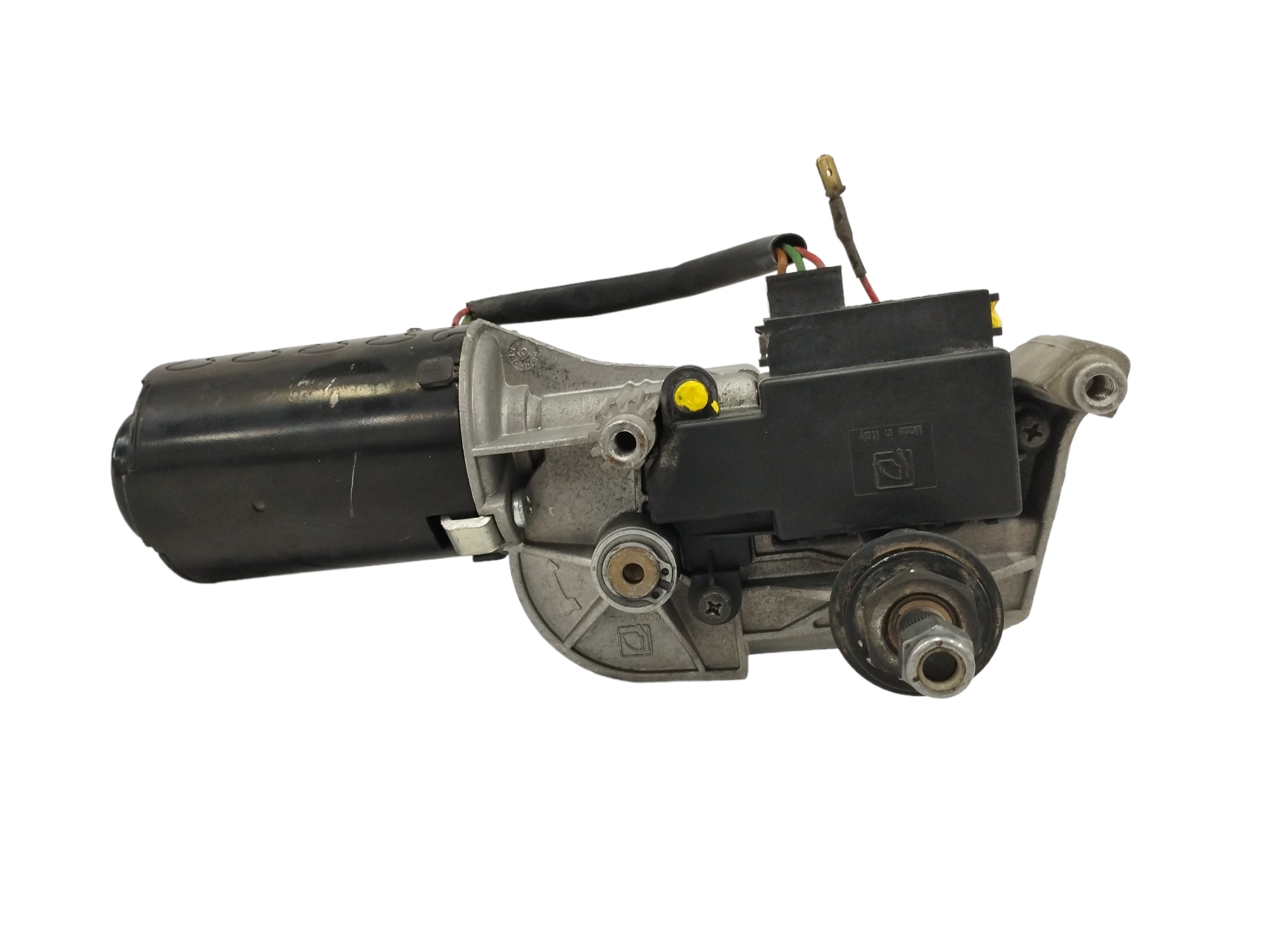 MOTOR LIMPIA DELANTERO