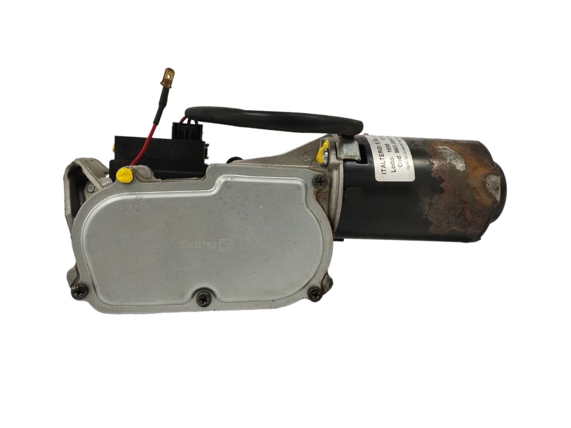 MOTOR LIMPIA DELANTERO