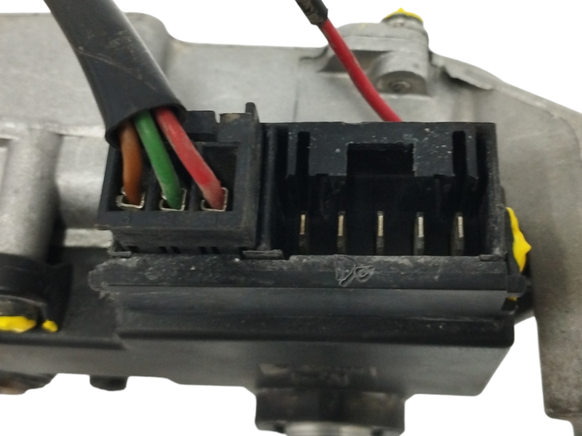 MOTOR LIMPIA DELANTERO