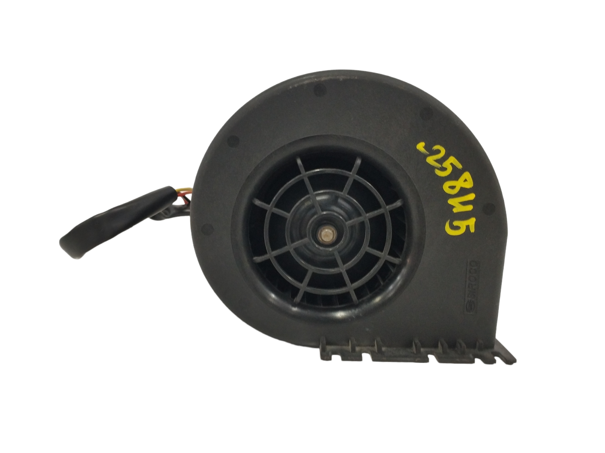 MOTOR CALEFACCION