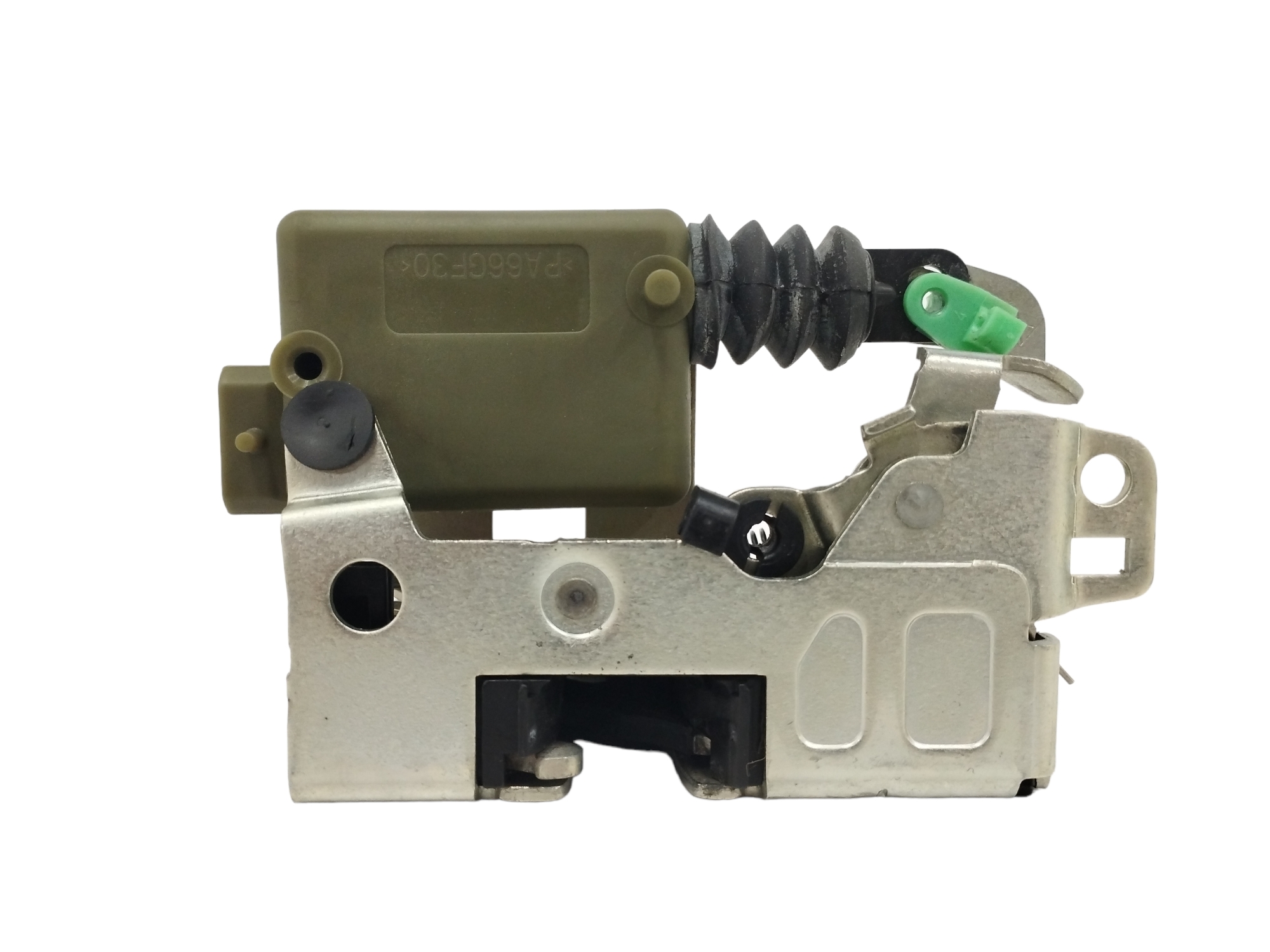 CERRADURA PUERTA DELANTERA IZQUIERDA 