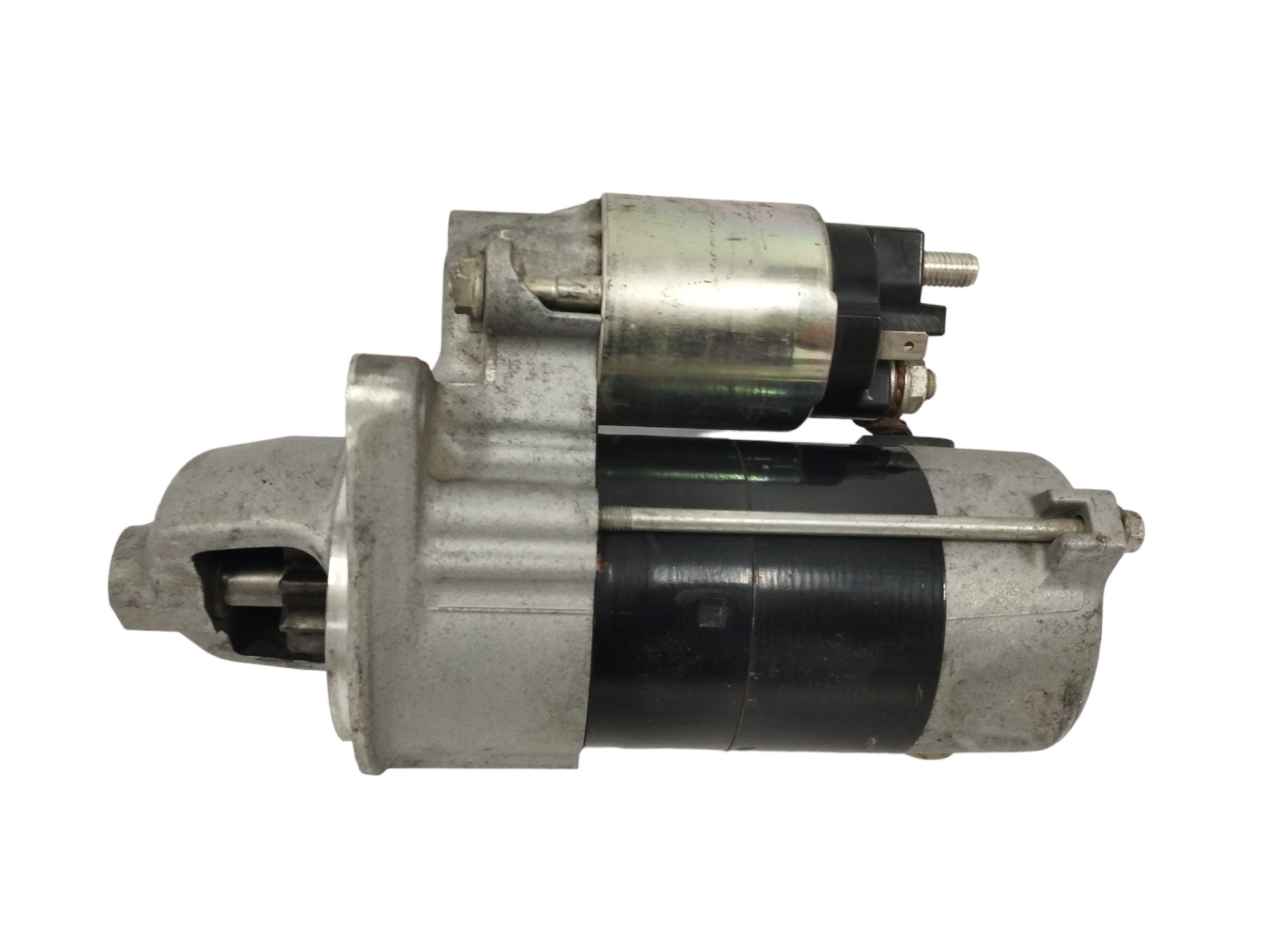 MOTOR ARRANQUE