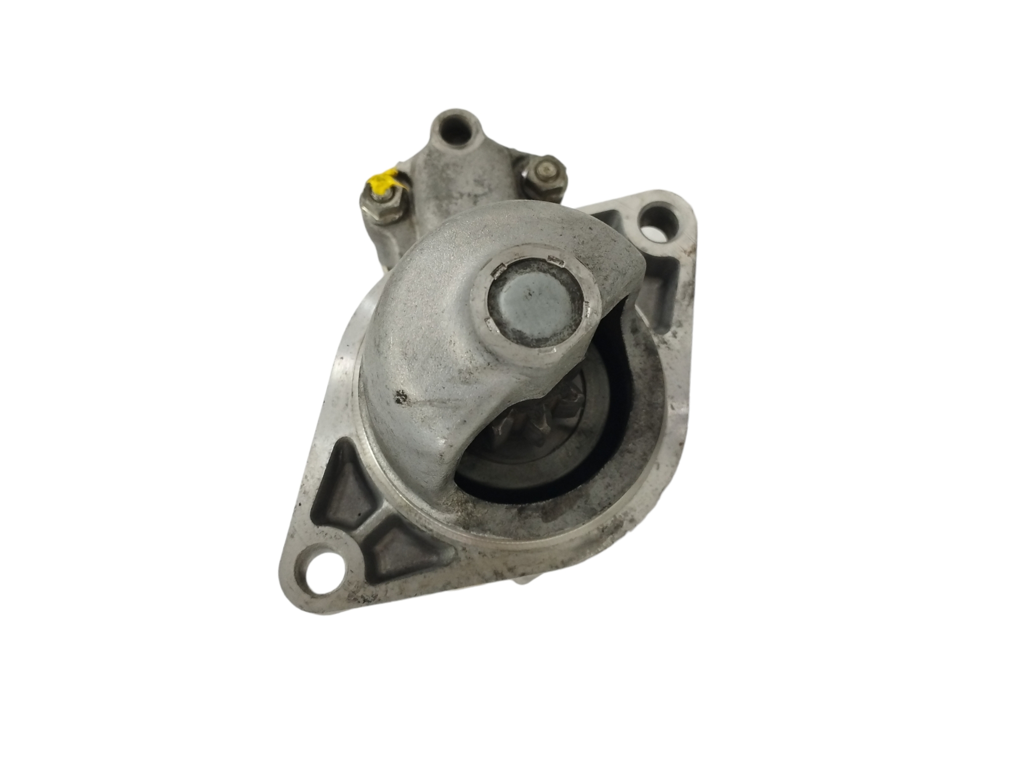 MOTOR ARRANQUE