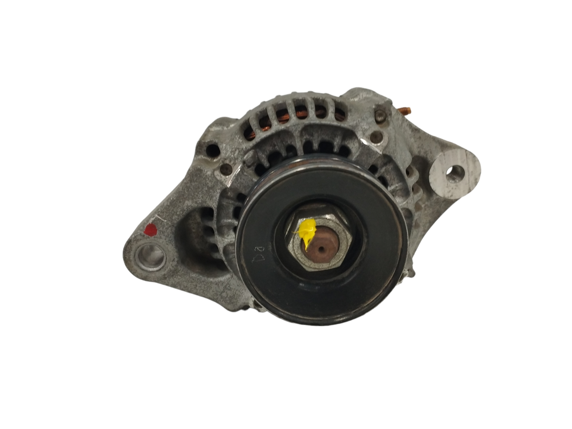 ALTERNADOR