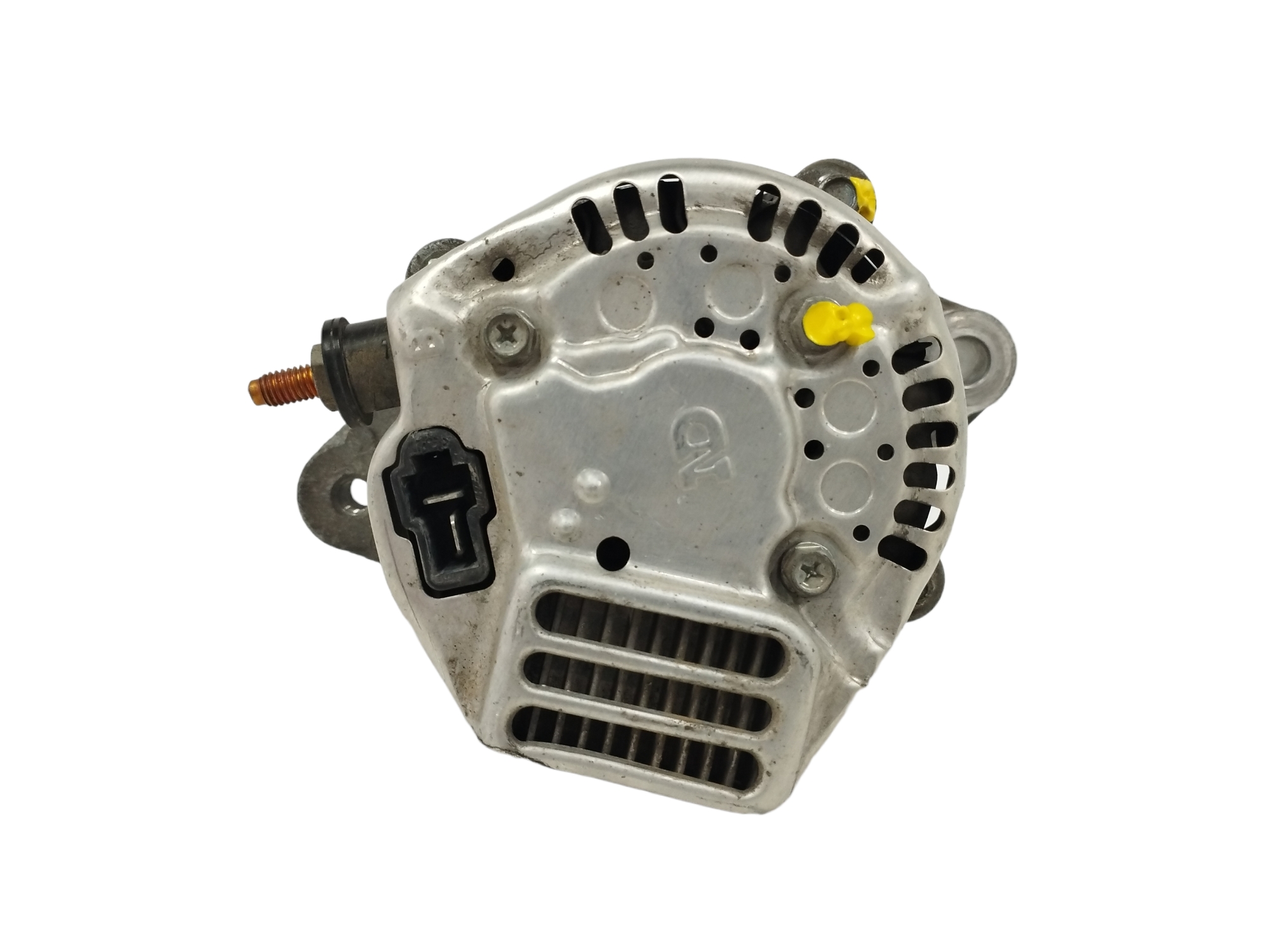 ALTERNADOR