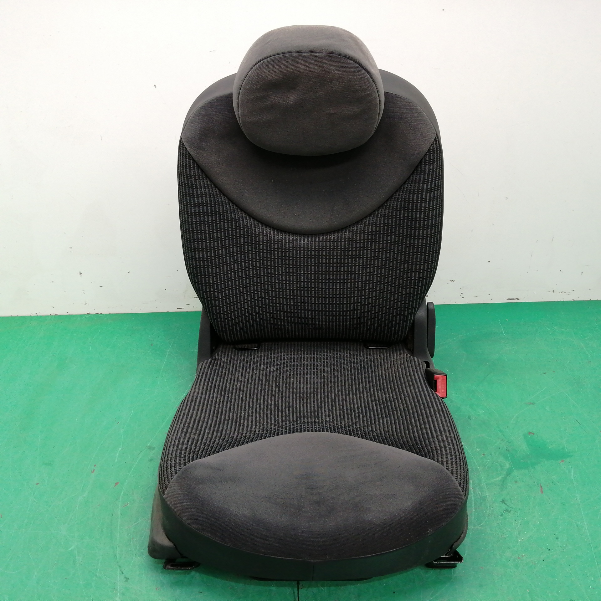 # ASIENTO SIMPLE ADAPTABLE