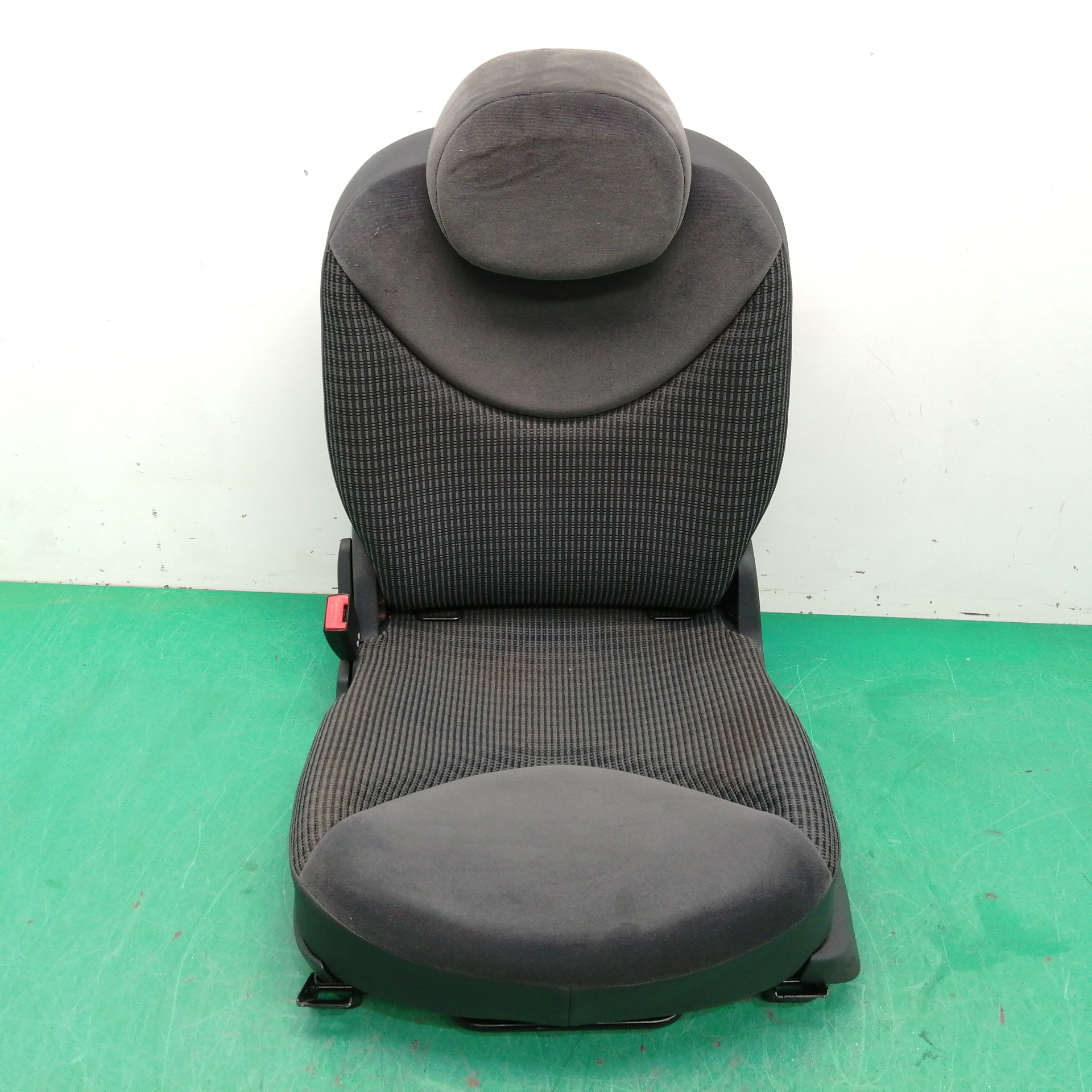 # ASIENTO SIMPLE ADAPTABLE