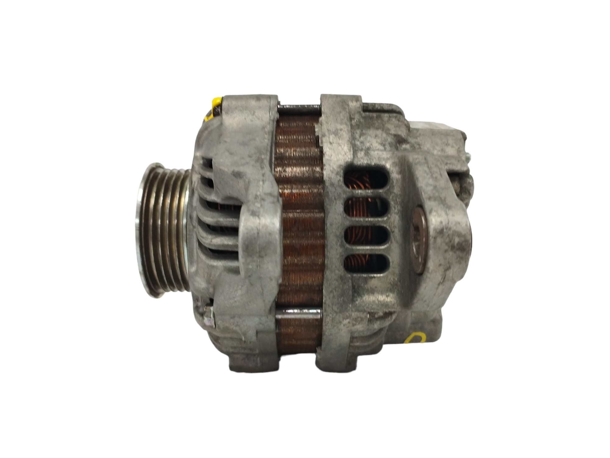 ALTERNADOR