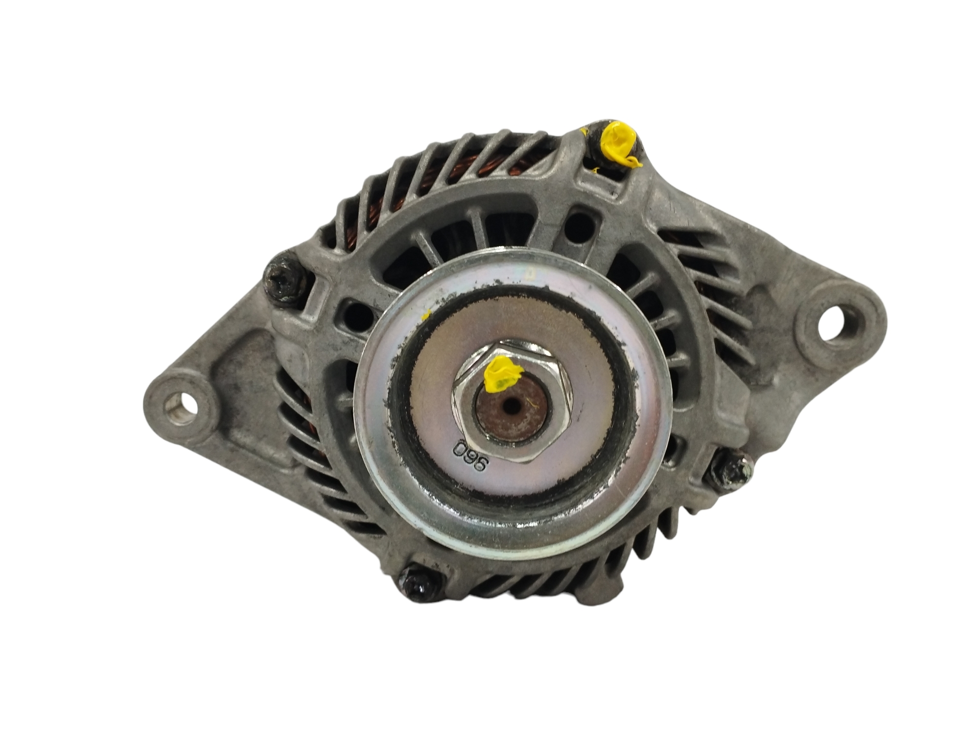 ALTERNADOR