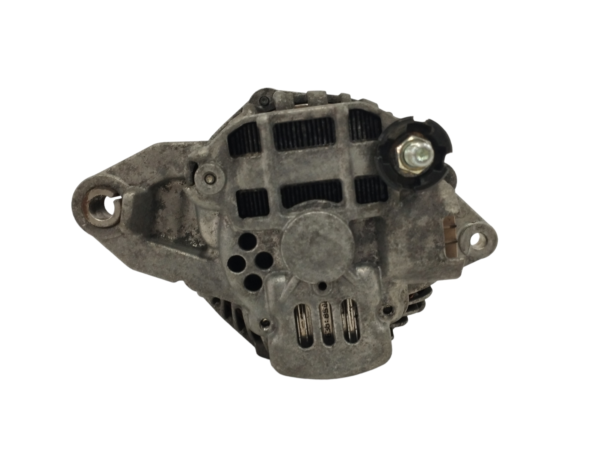 ALTERNADOR