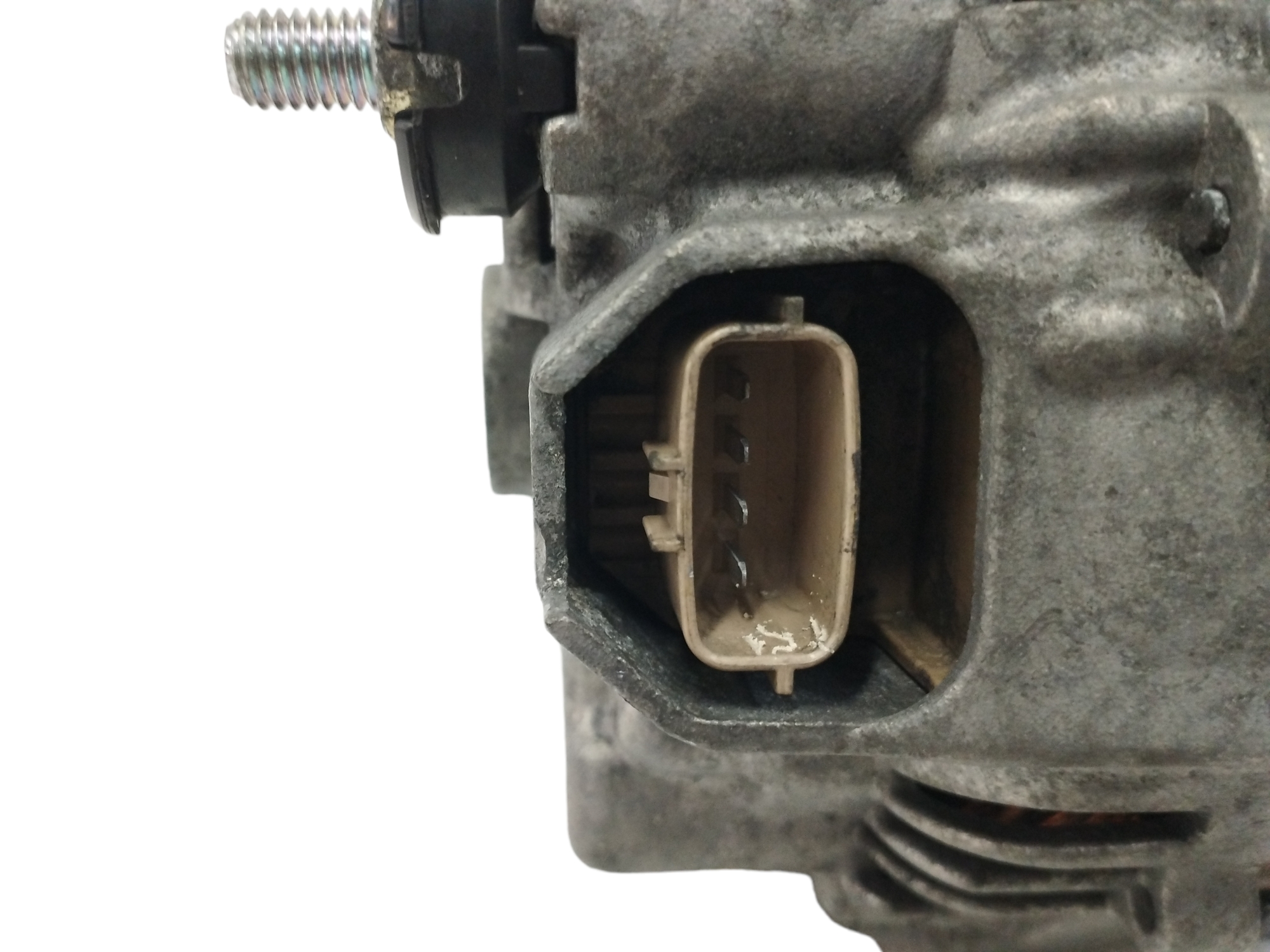 ALTERNADOR