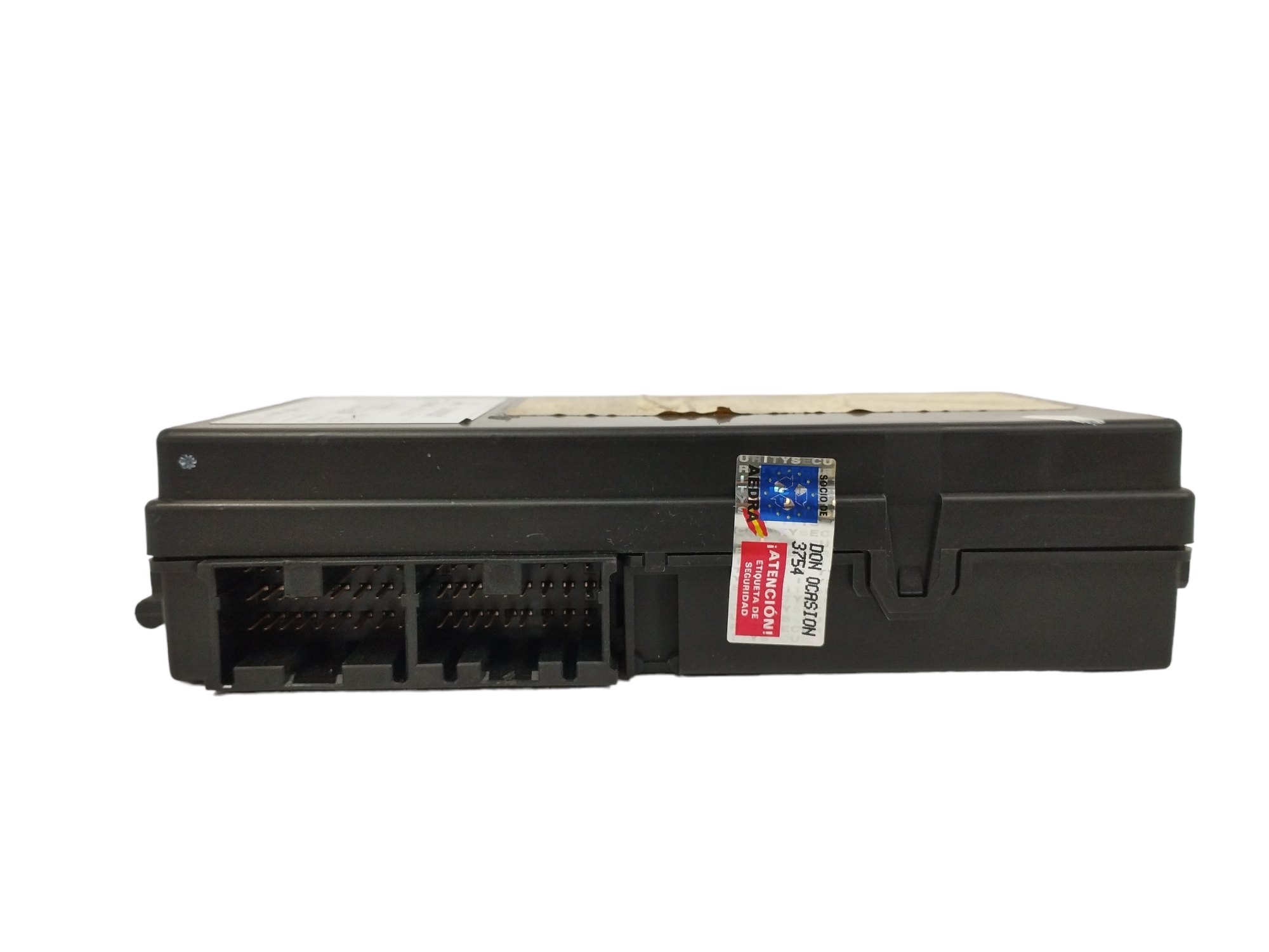 MODULO ELECTRONICO