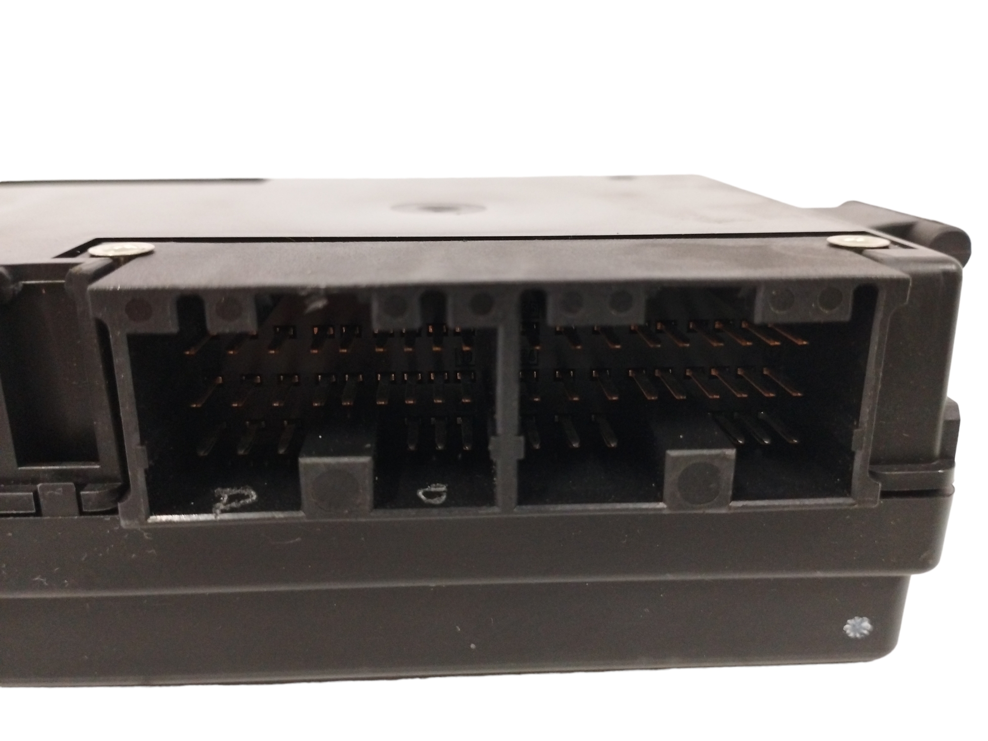 MODULO ELECTRONICO