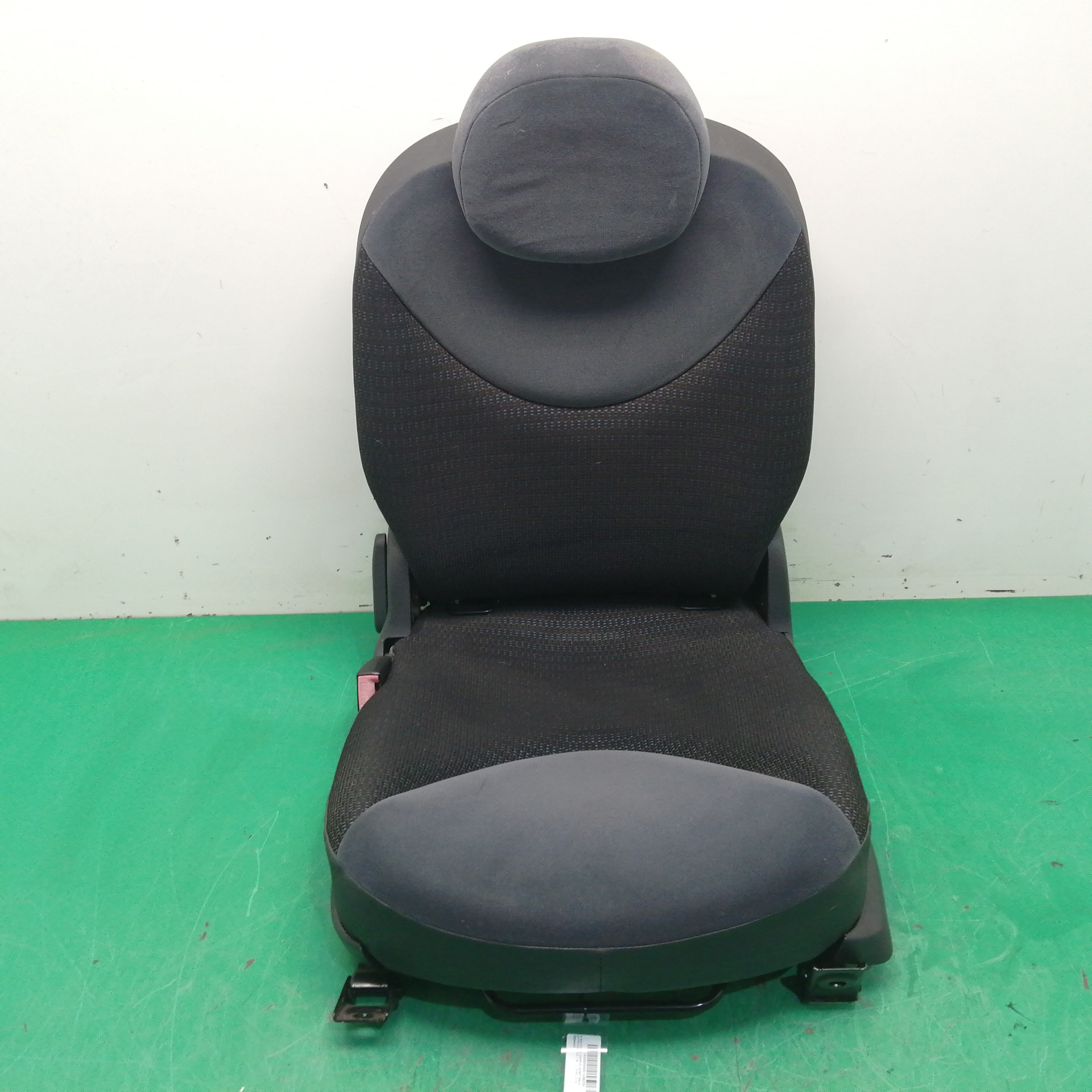 # ASIENTO SIMPLE ADAPTABLE