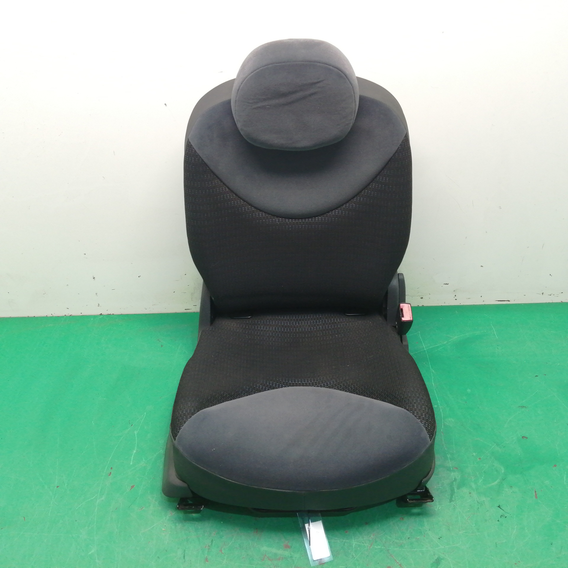 # ASIENTO SIMPLE ADAPTABLE