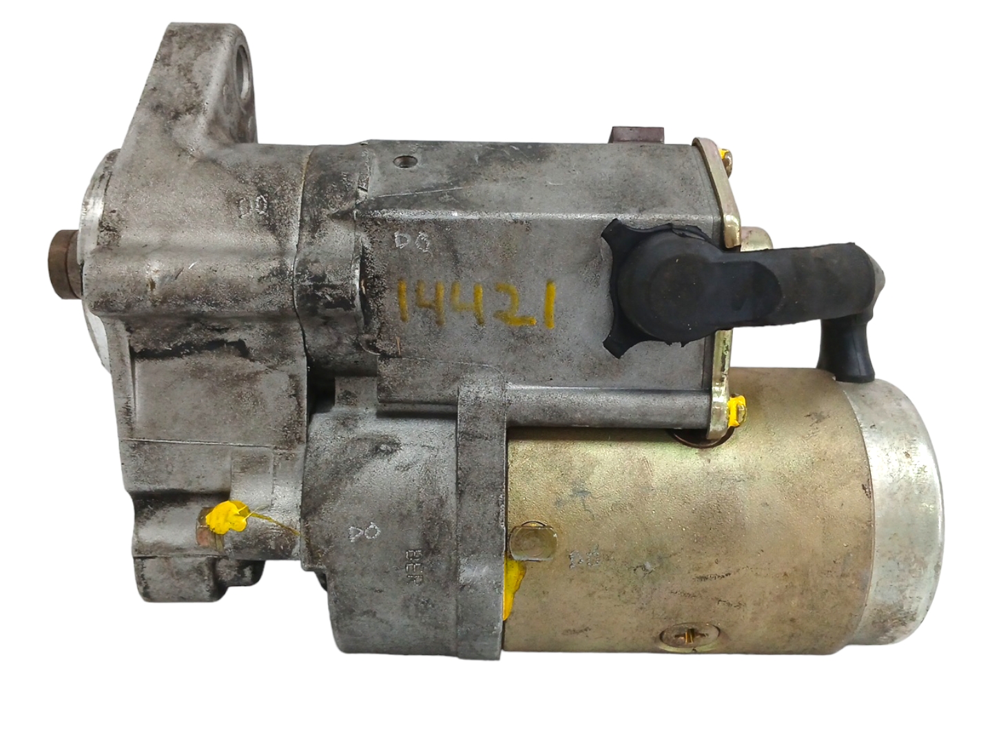 MOTOR ARRANQUE