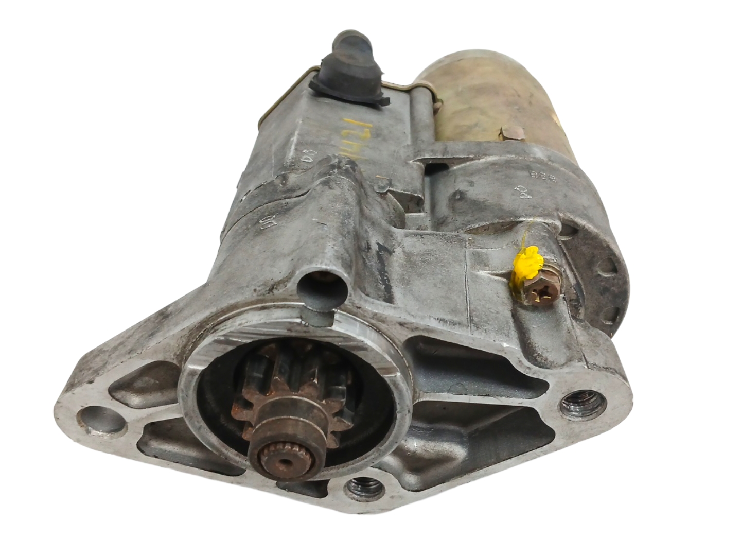 MOTOR ARRANQUE