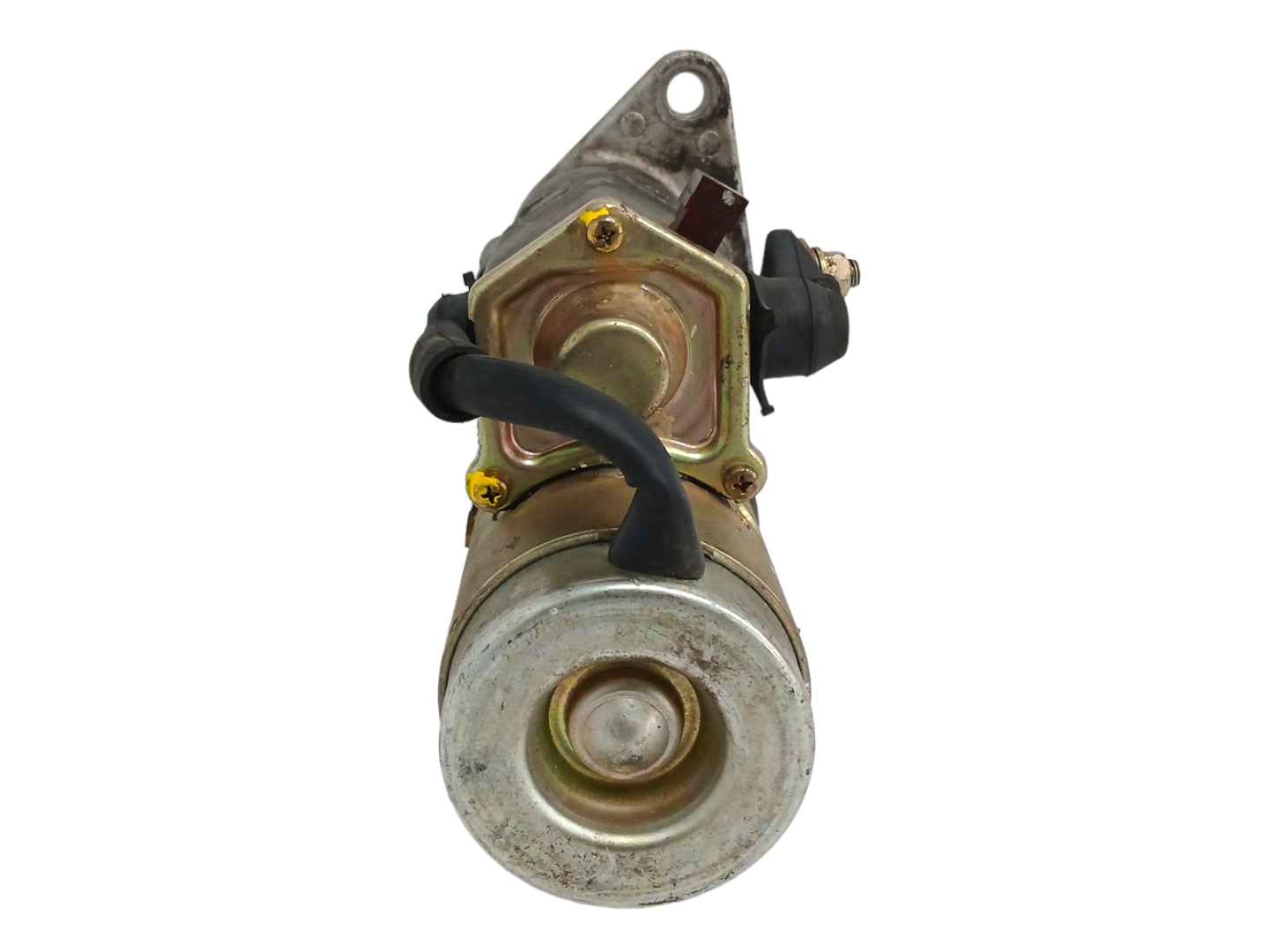 MOTOR ARRANQUE