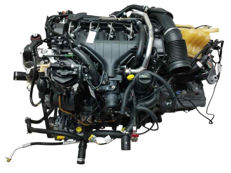 MOTOR COMPLETO