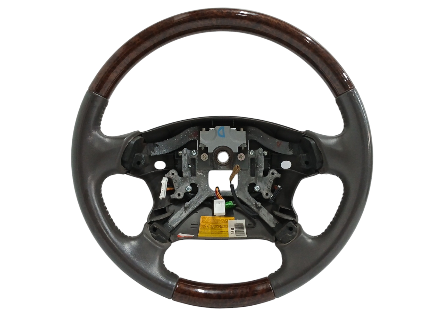 VOLANTE