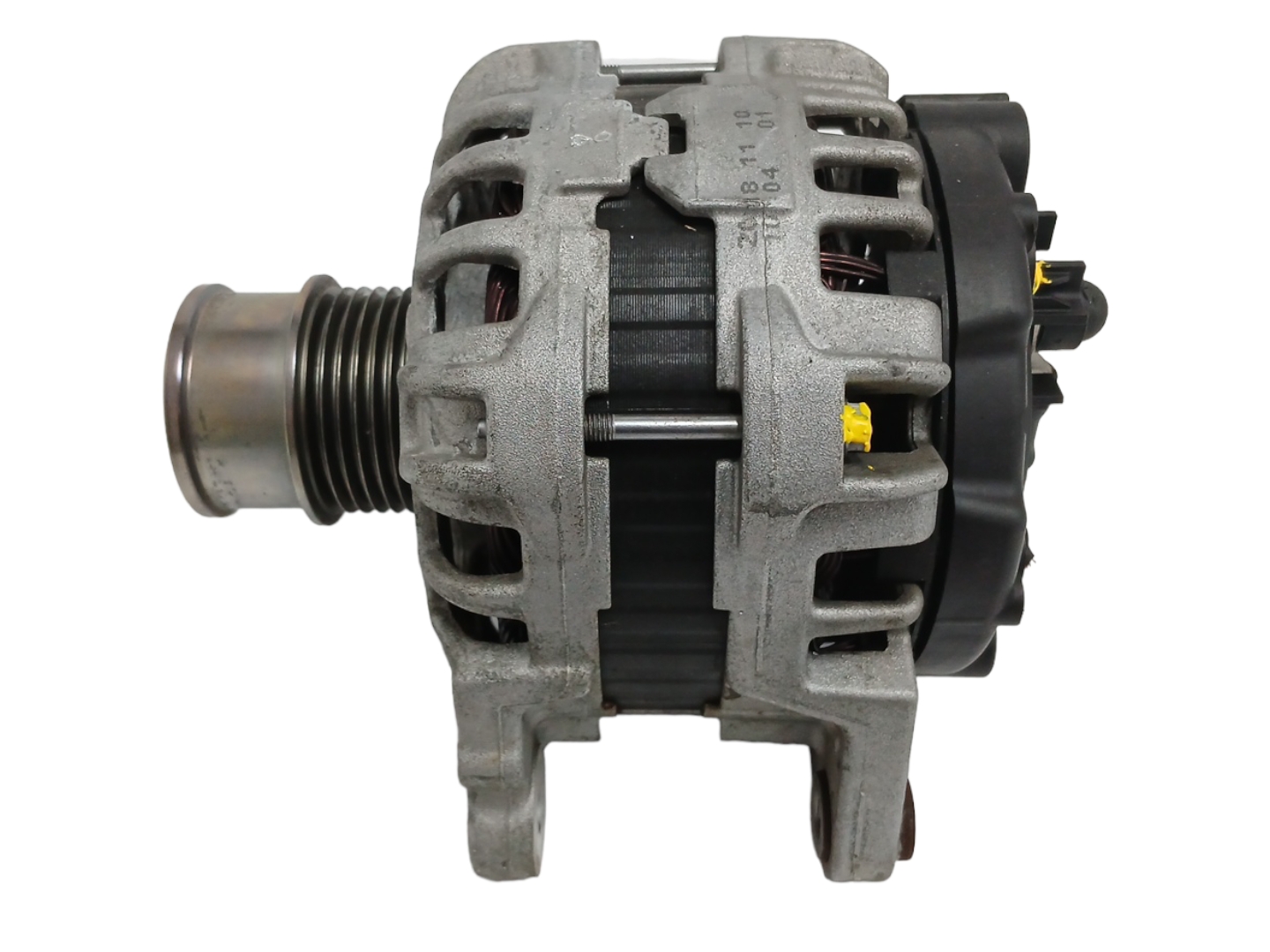 ALTERNADOR