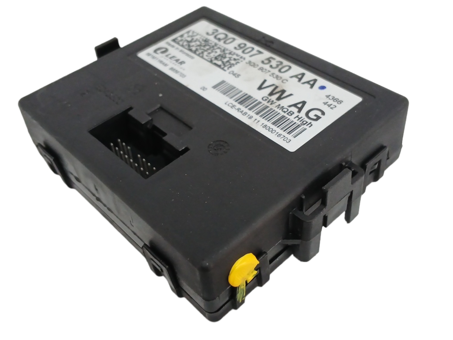 MODULO ELECTRONICO