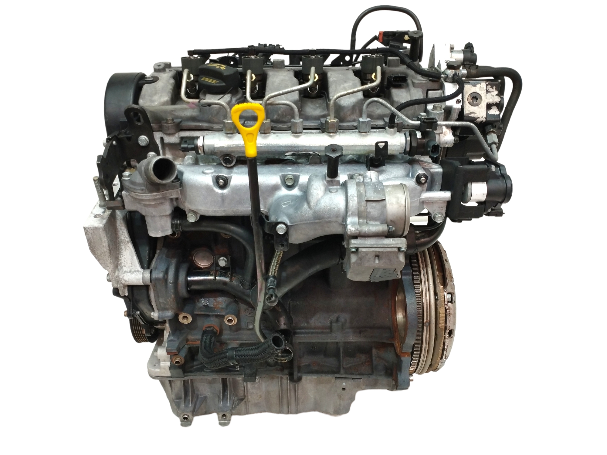 MOTOR USADO*