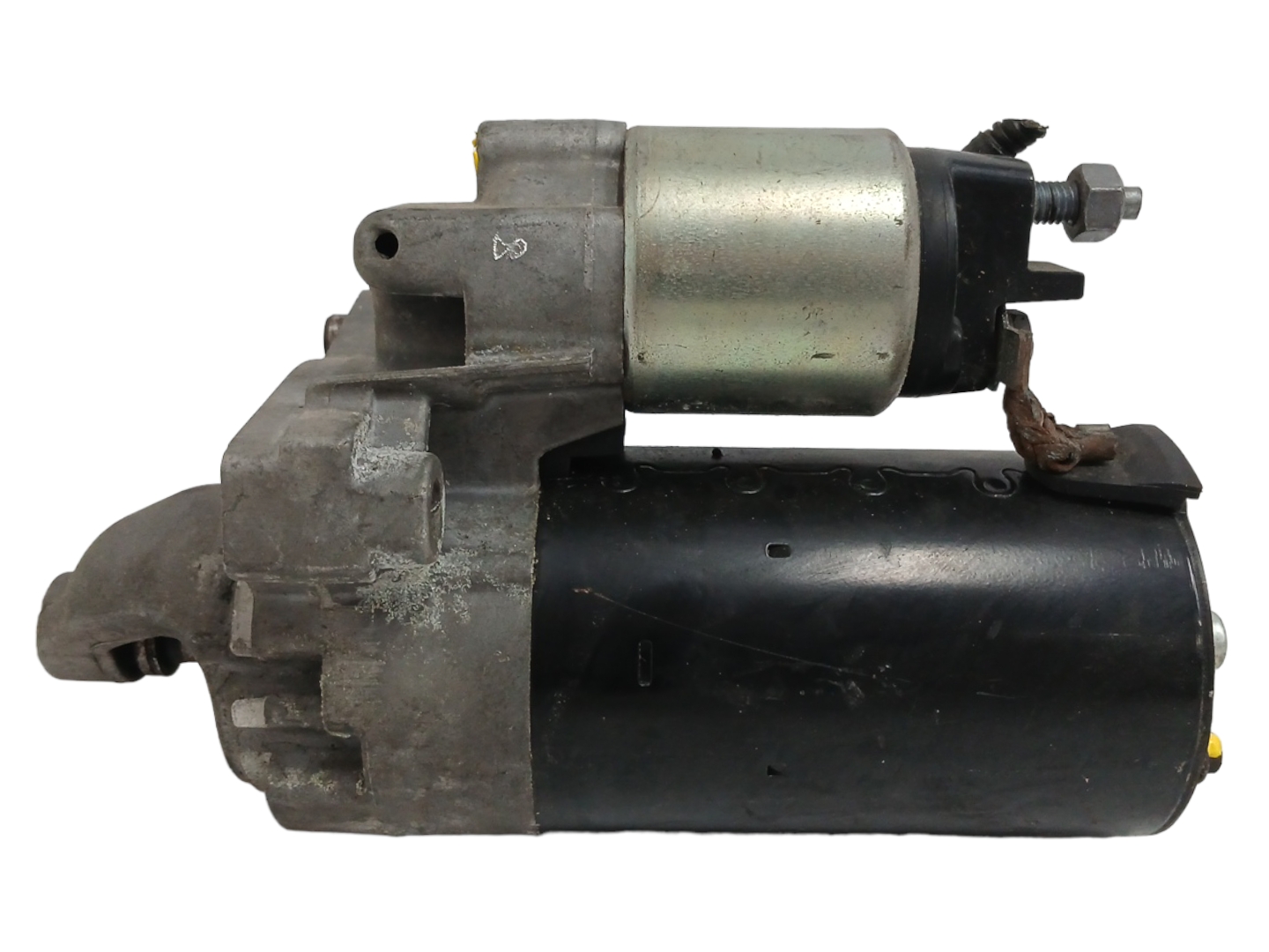 MOTOR ARRANQUE