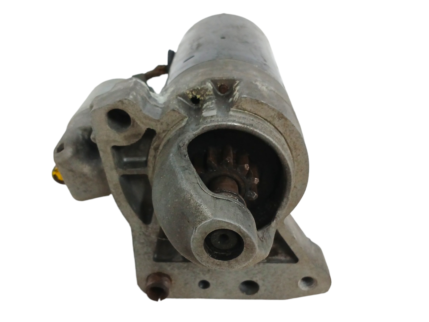 MOTOR ARRANQUE