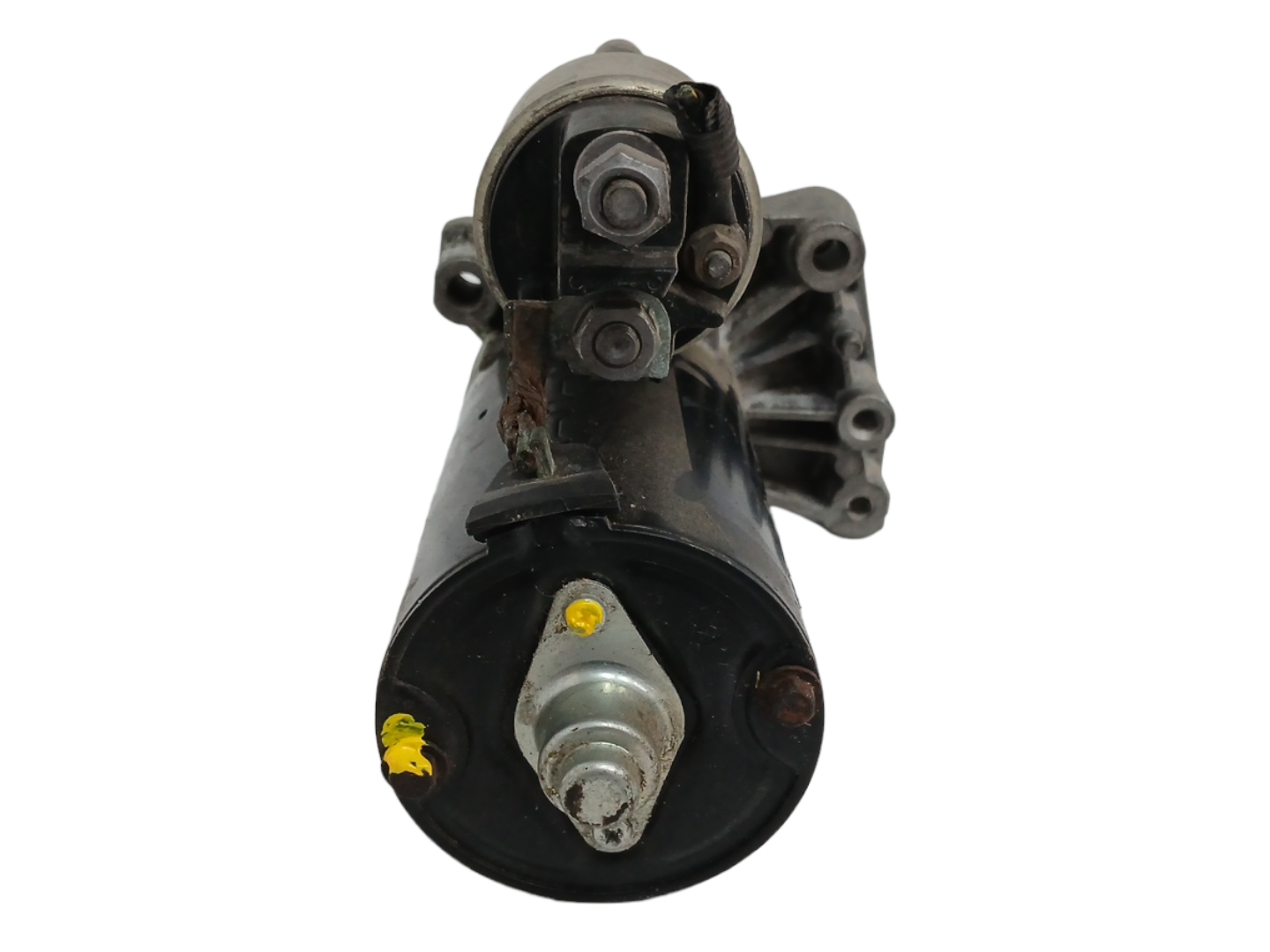 MOTOR ARRANQUE