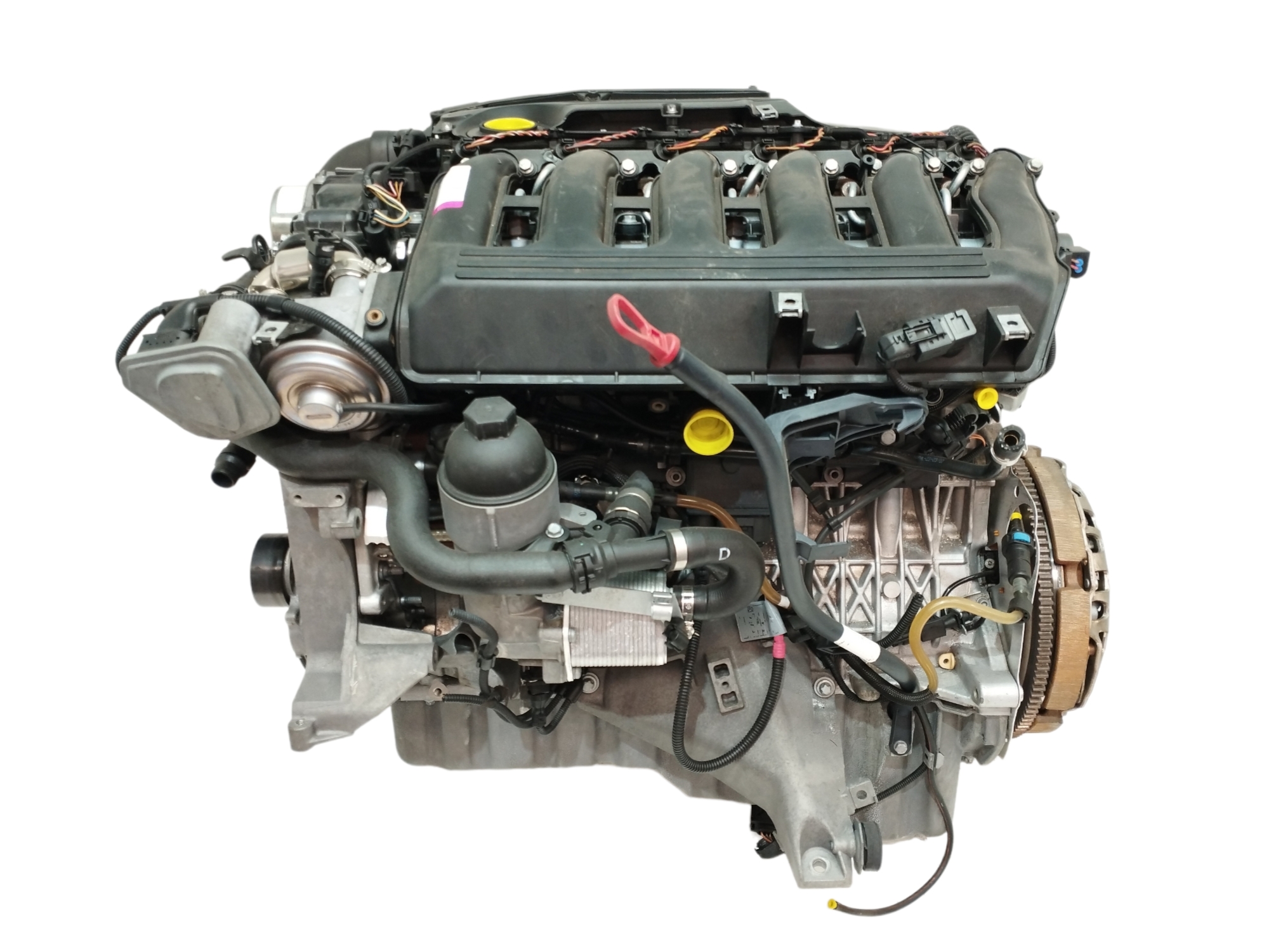 MOTOR COMPLETO