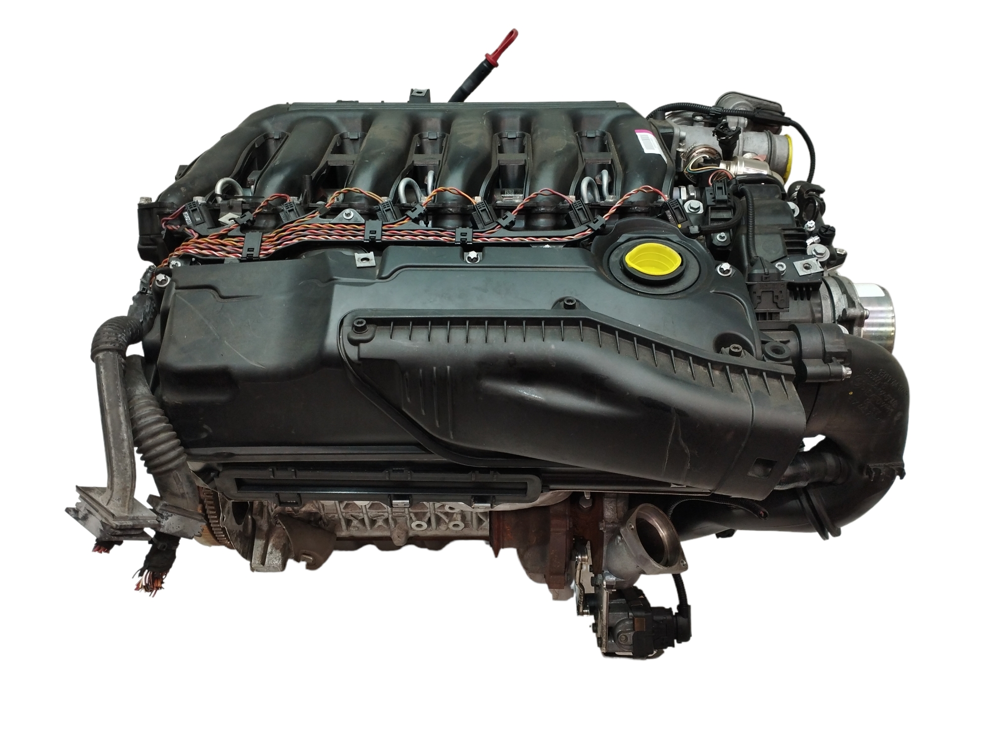 MOTOR COMPLETO