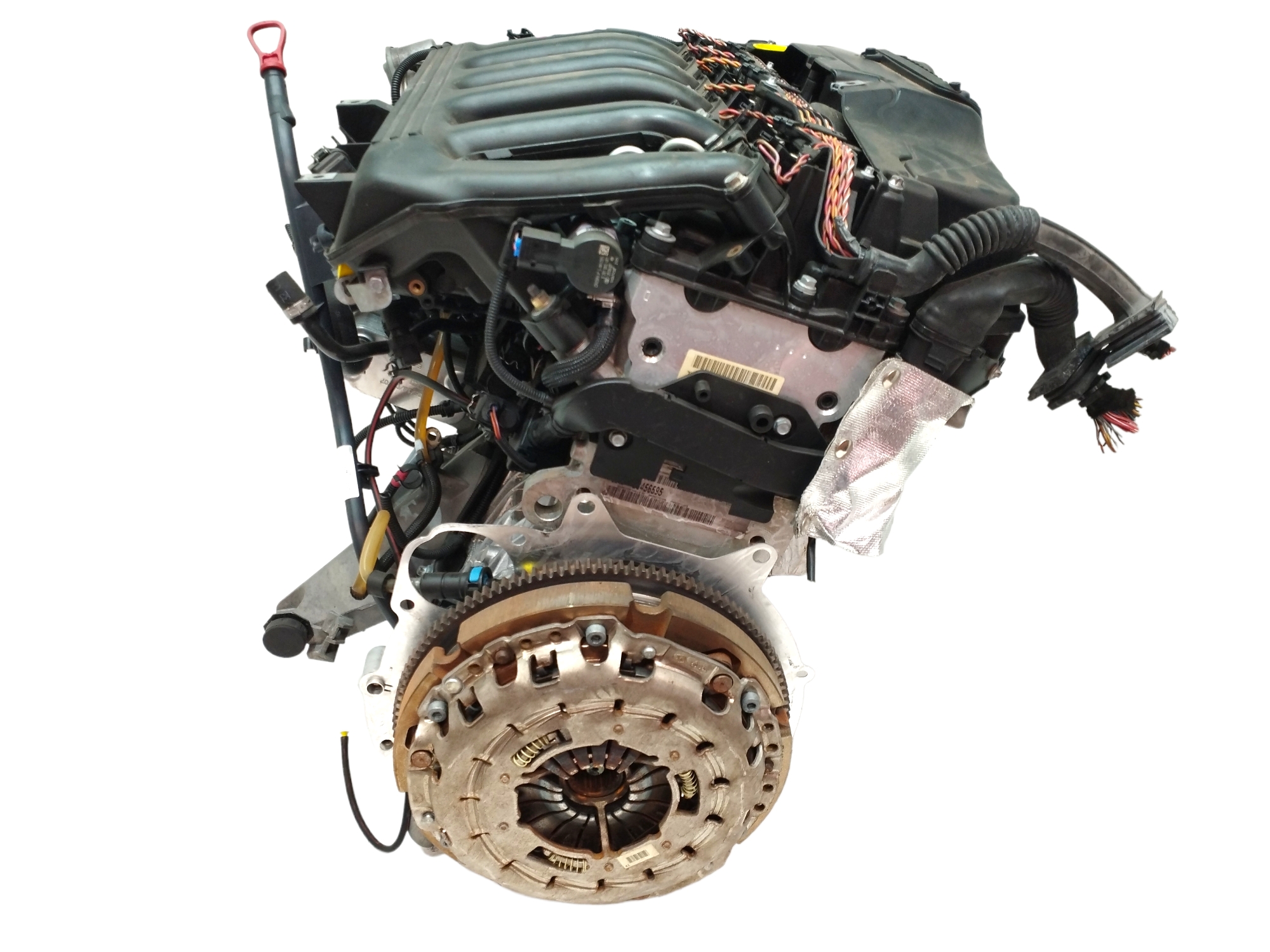 MOTOR COMPLETO