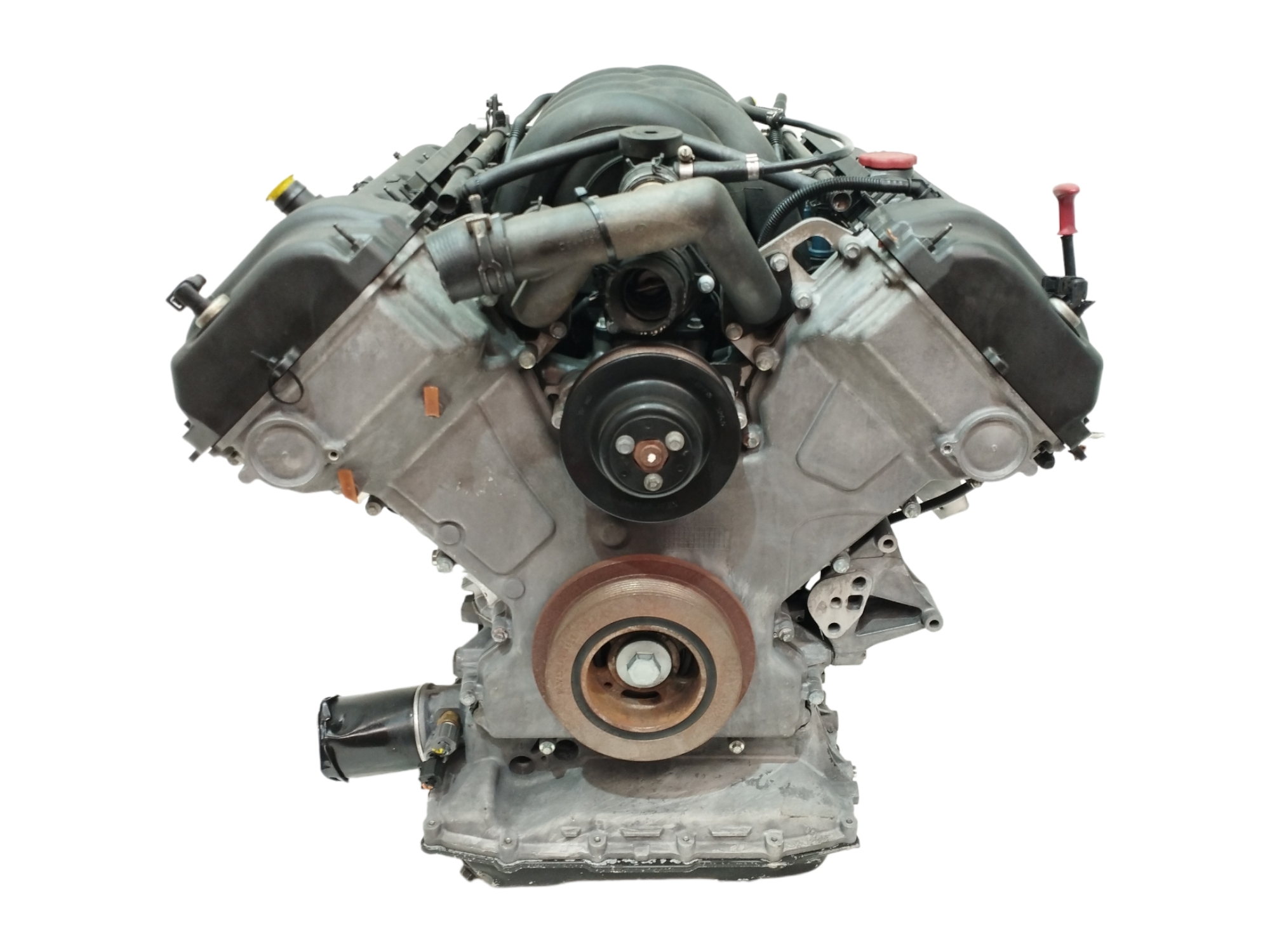 MOTOR COMPLETO
