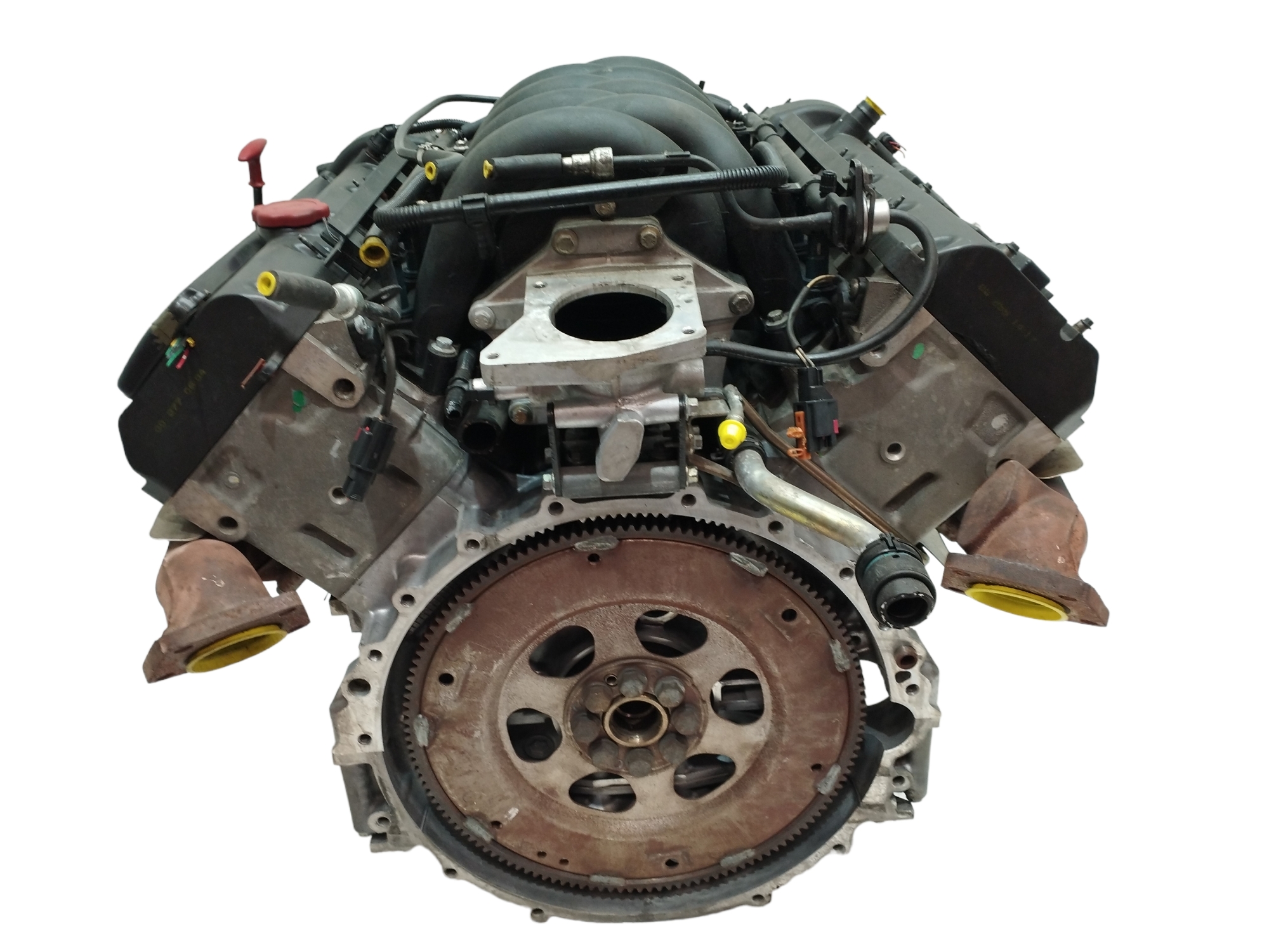 MOTOR COMPLETO
