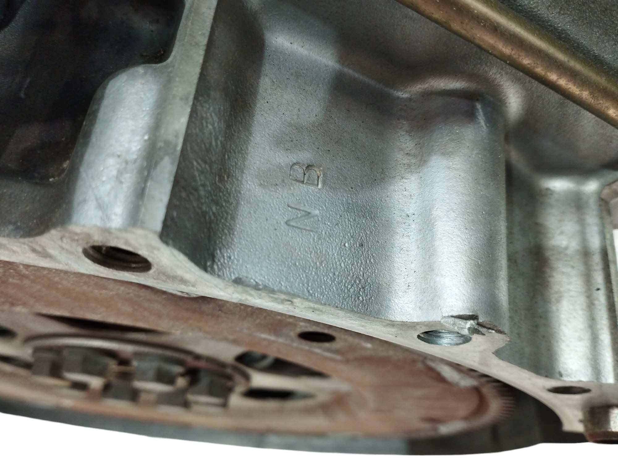 MOTOR COMPLETO
