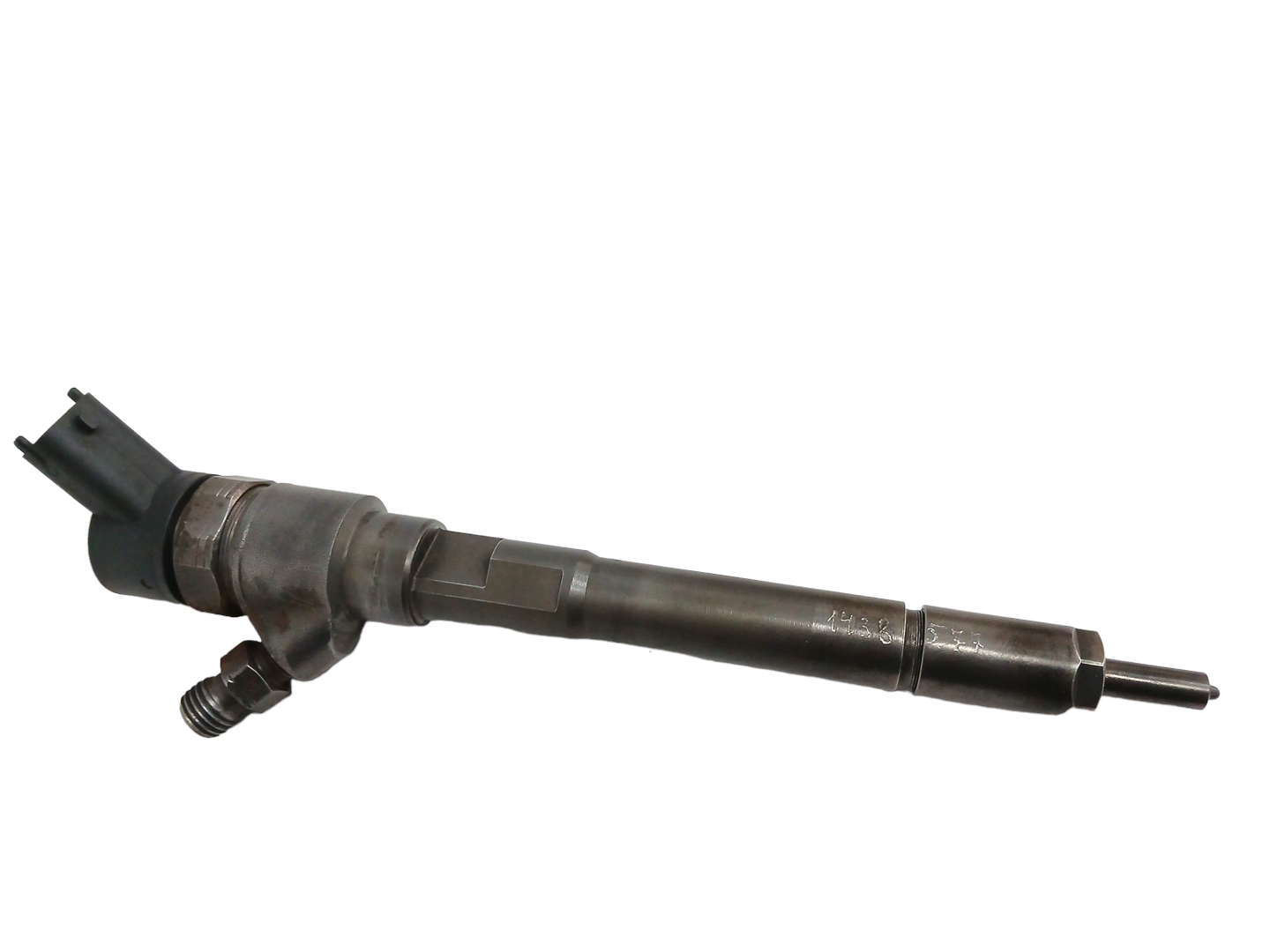 INYECTOR