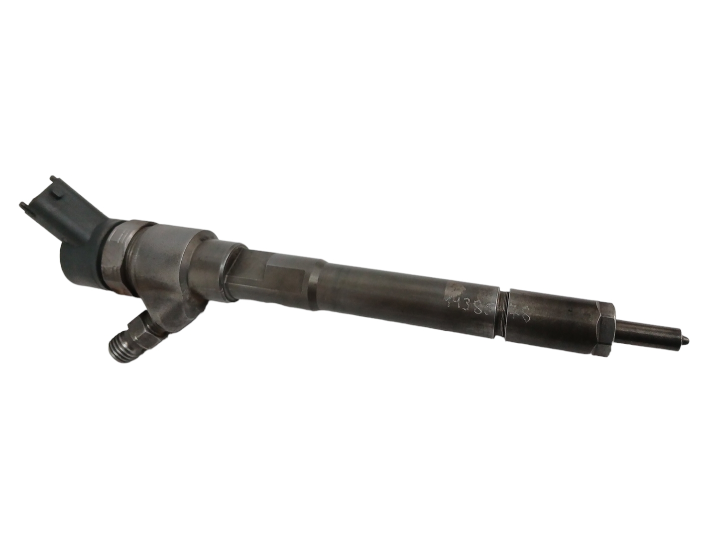 INYECTOR
