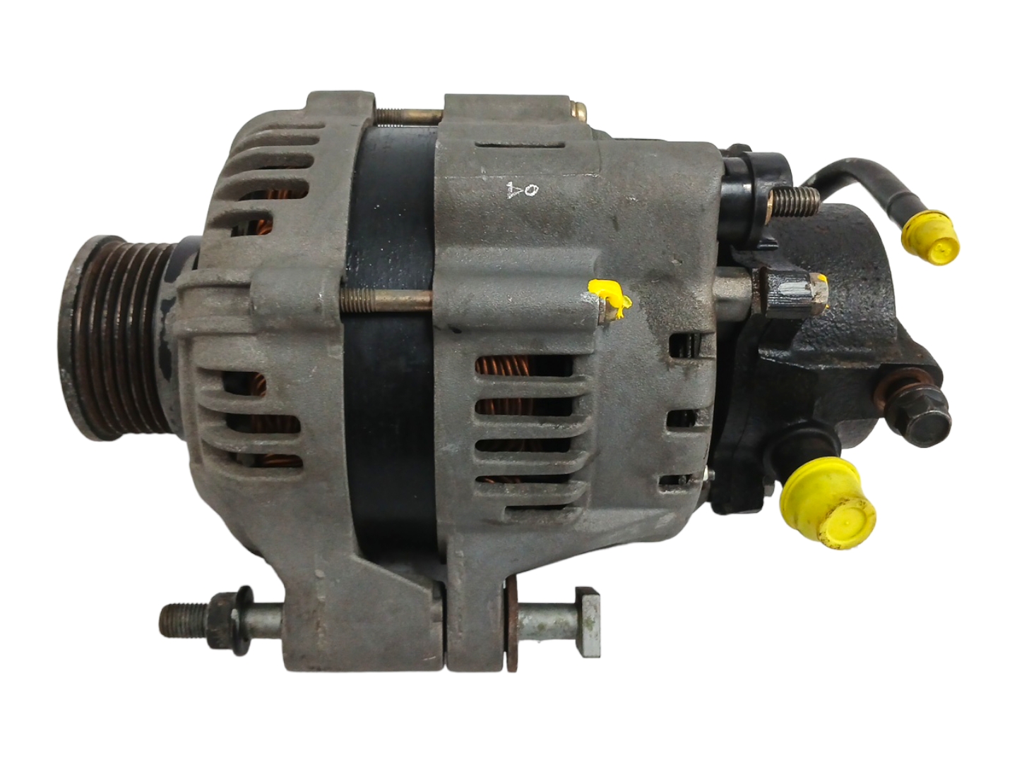 ALTERNADOR