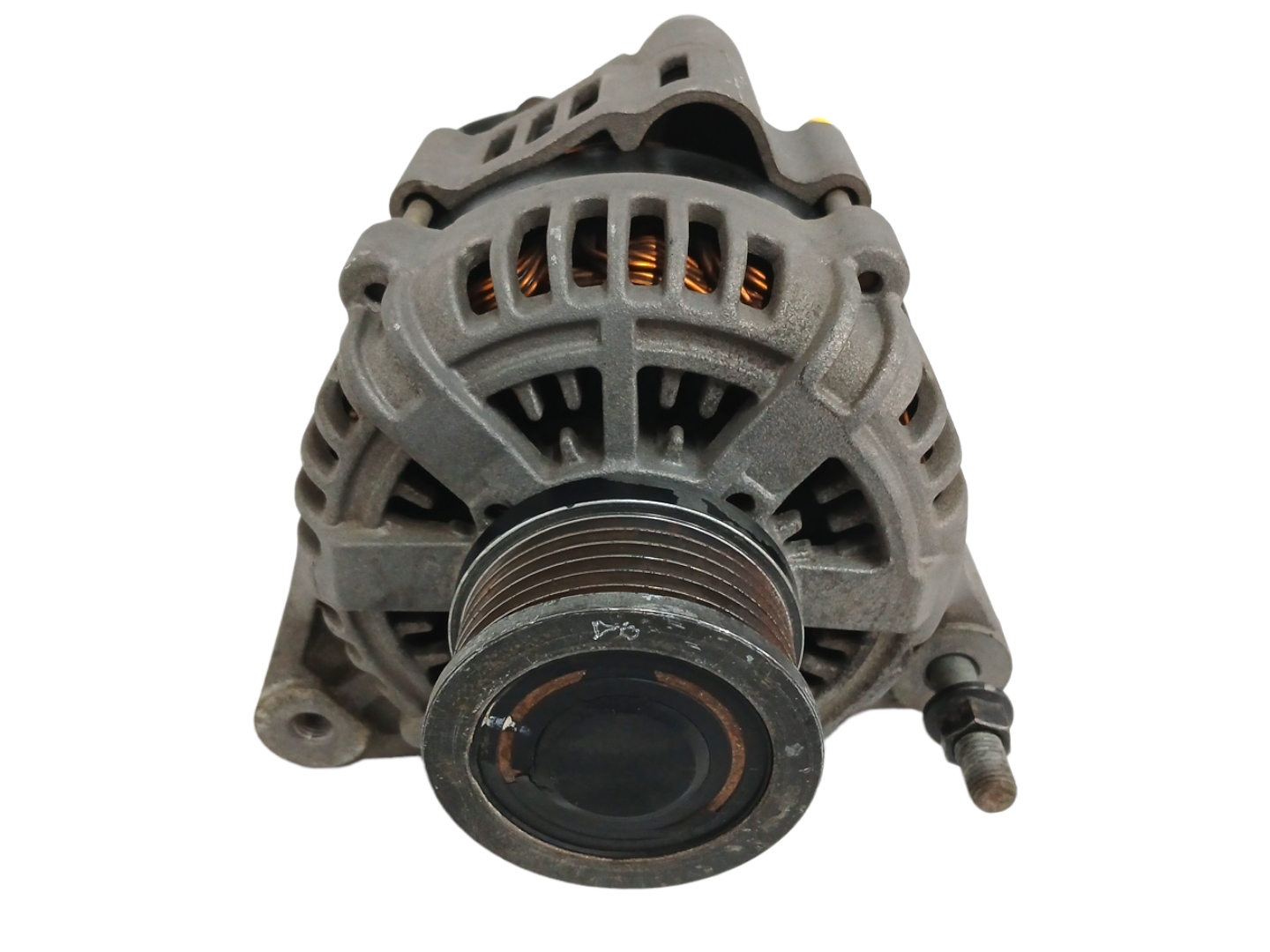 ALTERNADOR