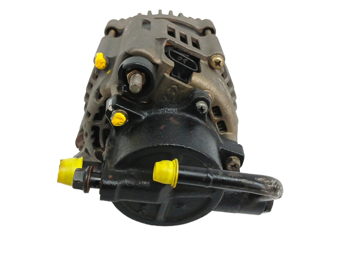 ALTERNADOR
