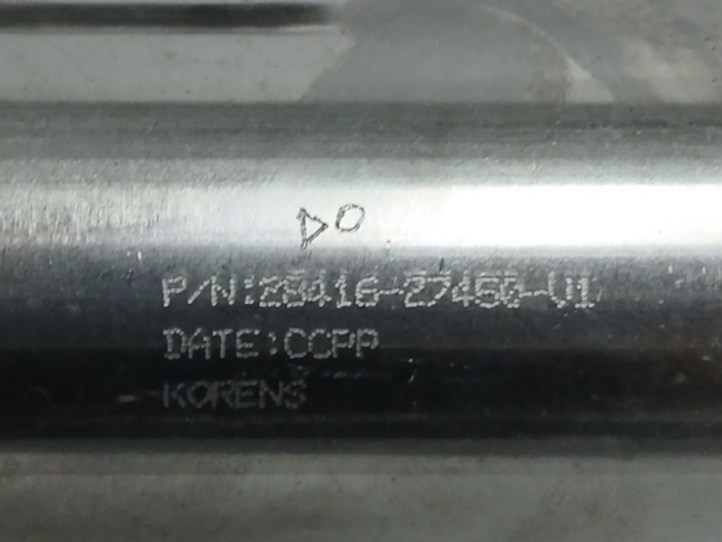 ENFRIADOR EGR