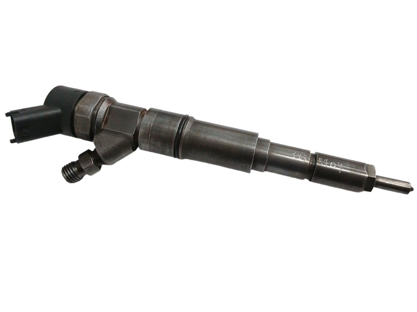 INYECTOR