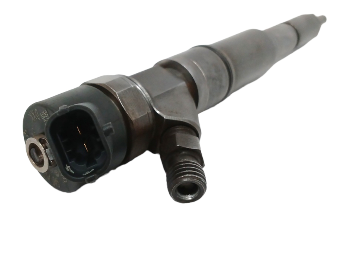 INYECTOR