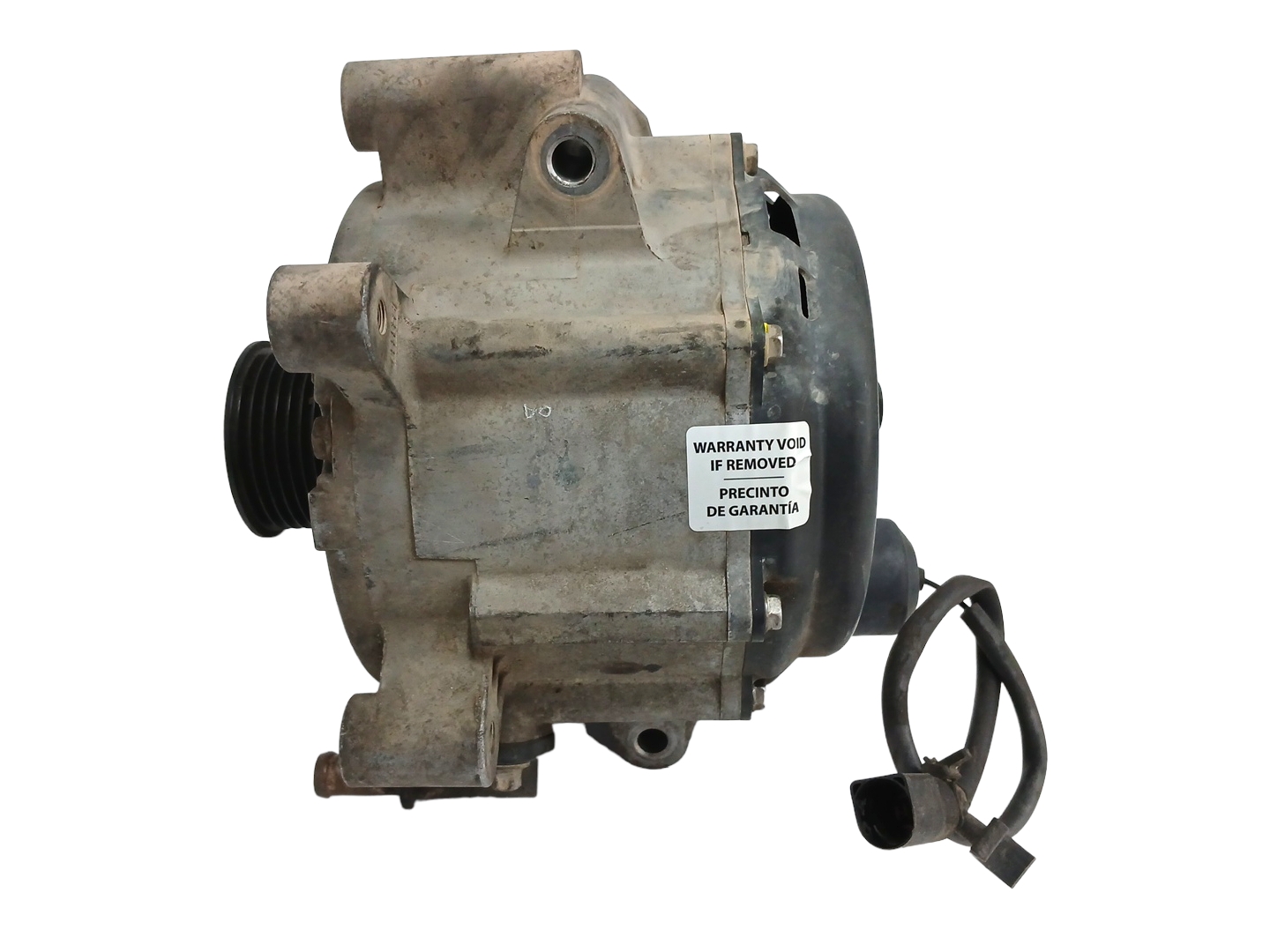 ALTERNADOR