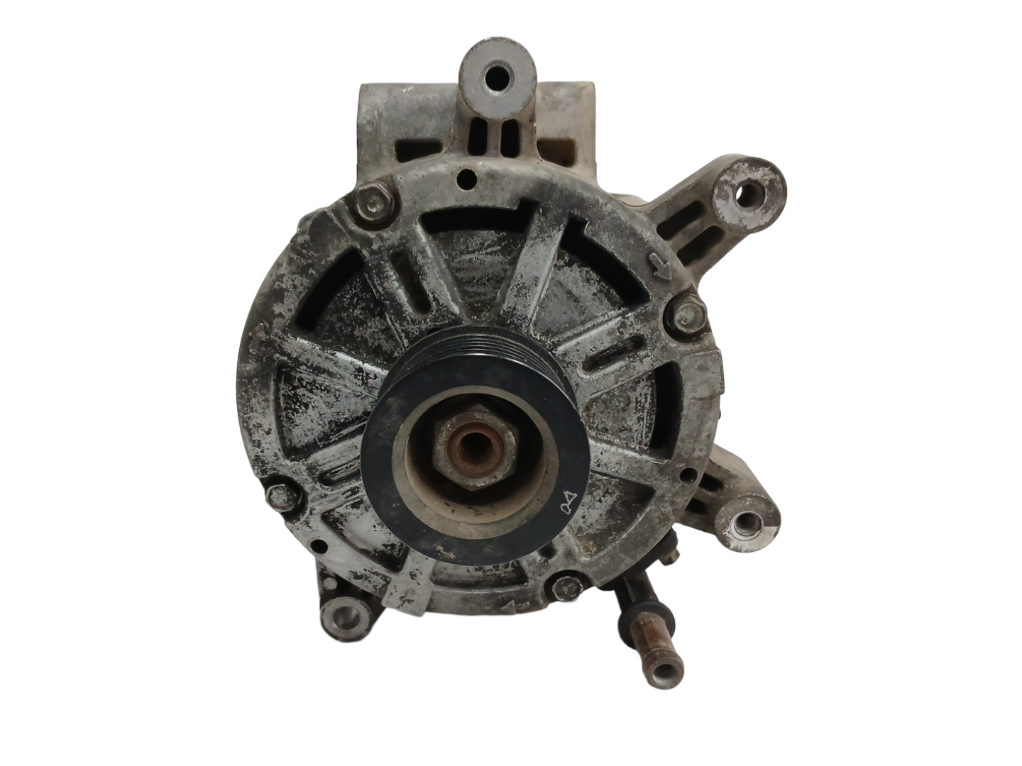 ALTERNADOR