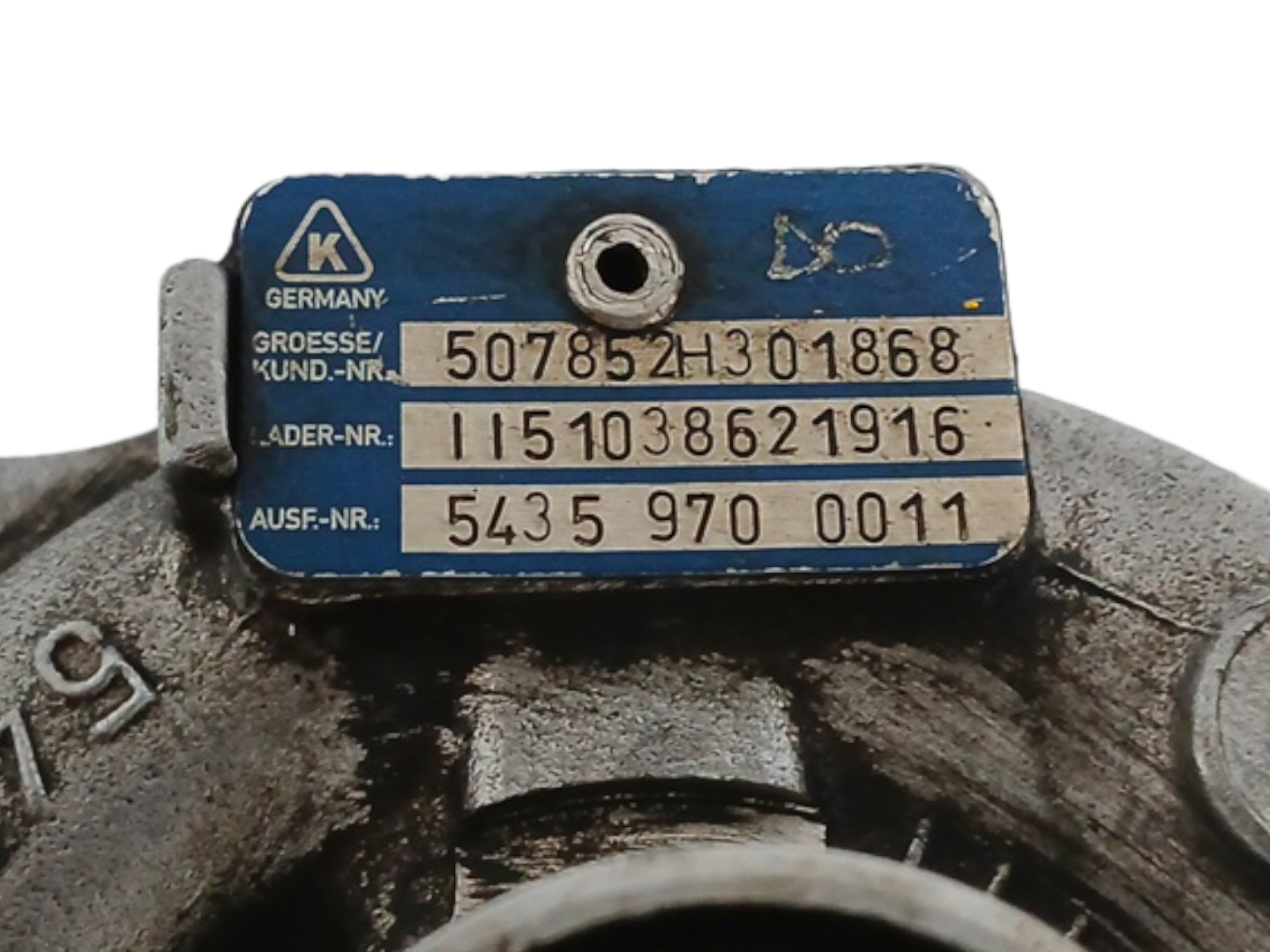 TURBOCOMPRESOR