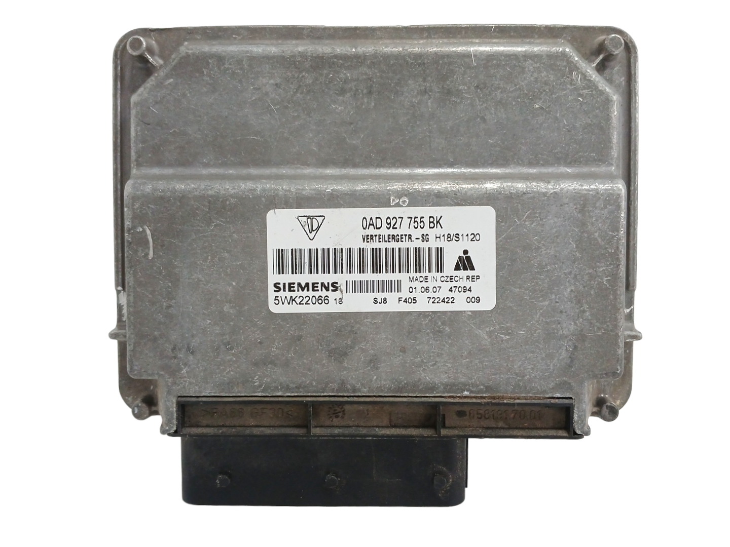 MODULO ELECTRONICO
