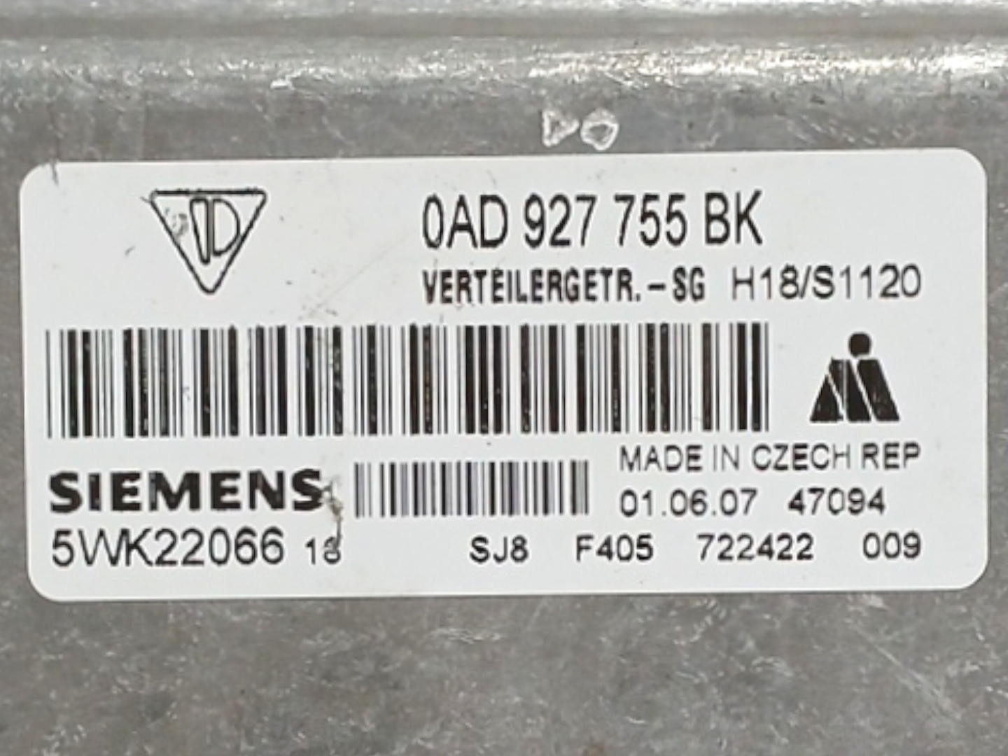 MODULO ELECTRONICO